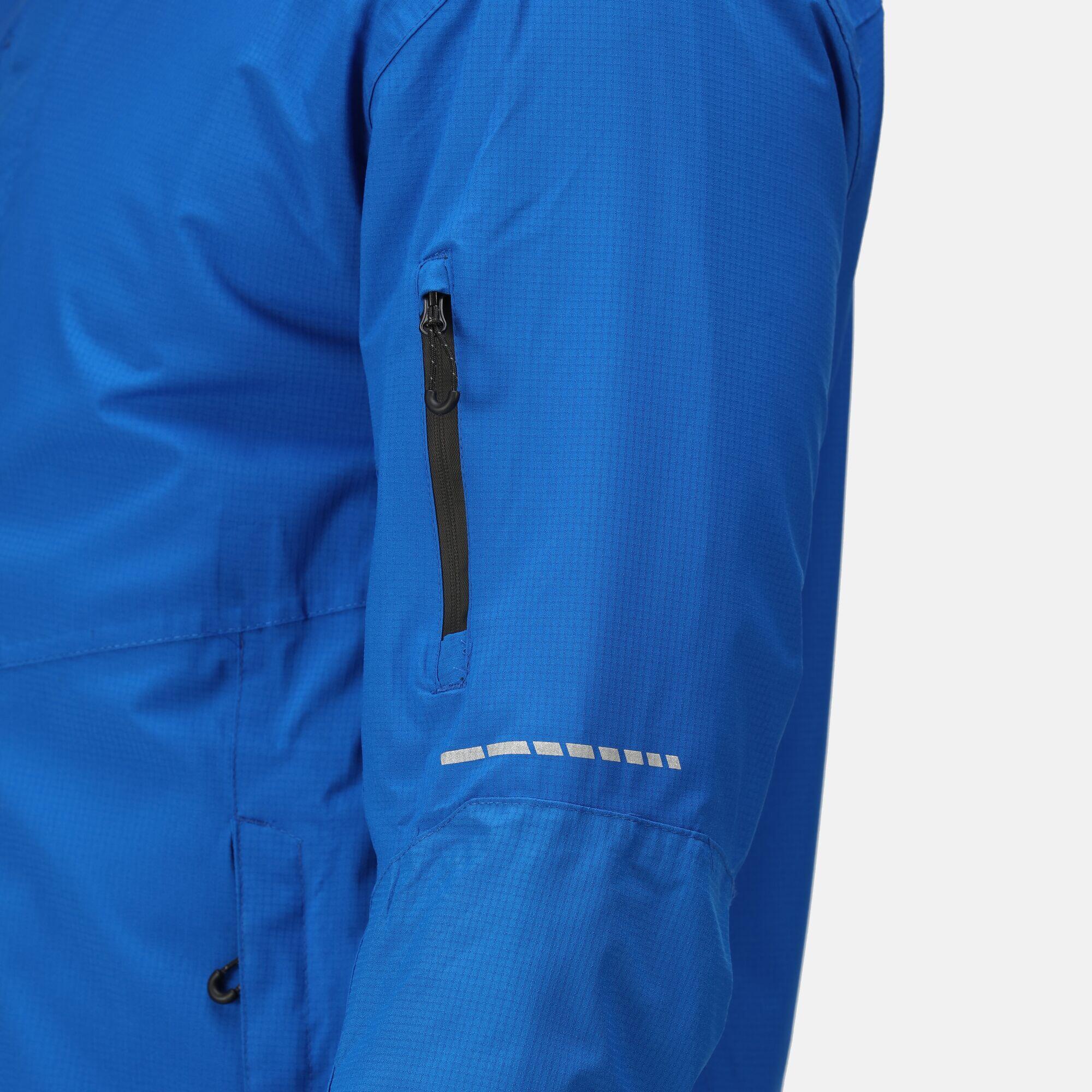 Mens X-Pro Exosphere Shell Jacket 7/7