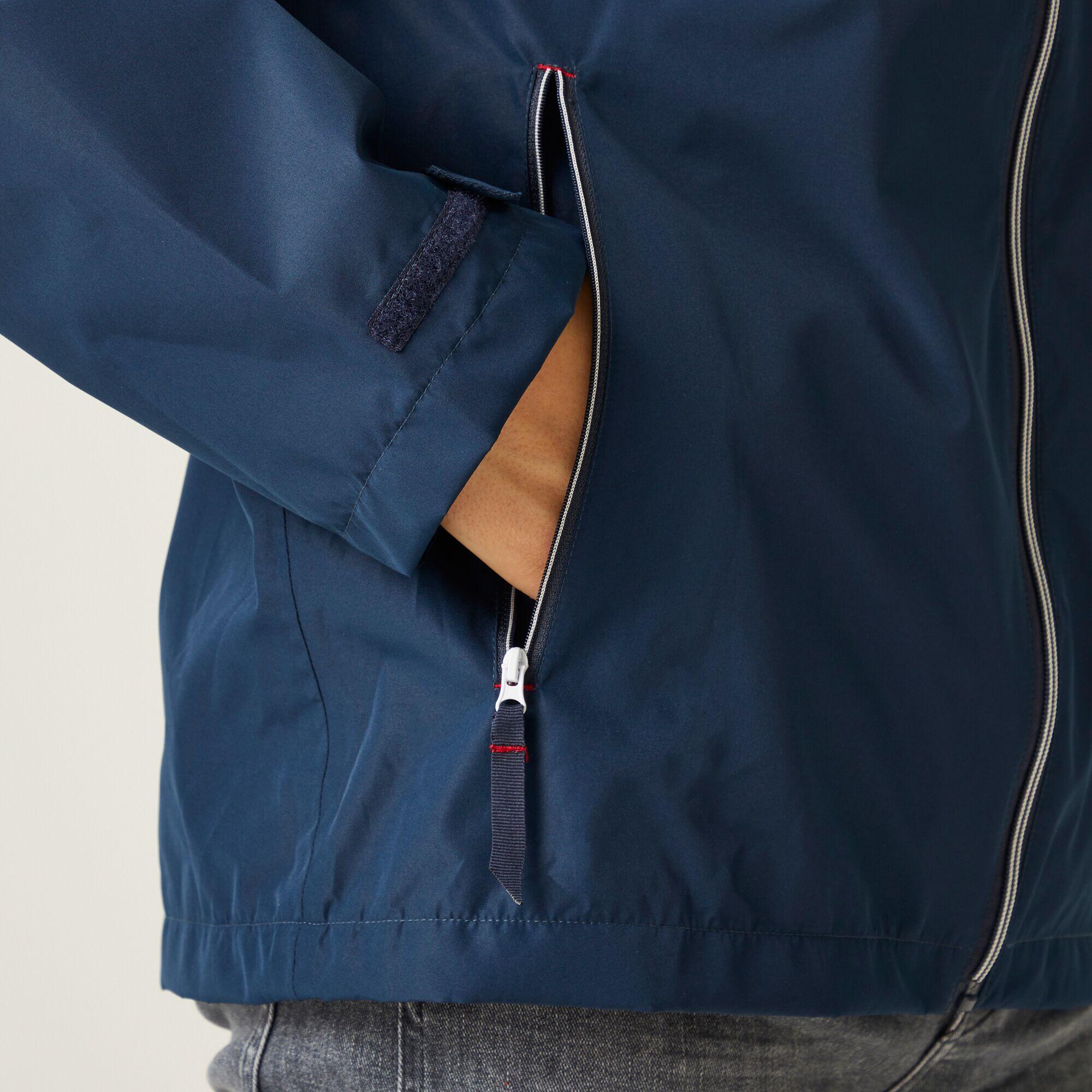 Veste randonnée - Ascender homme 5/7
