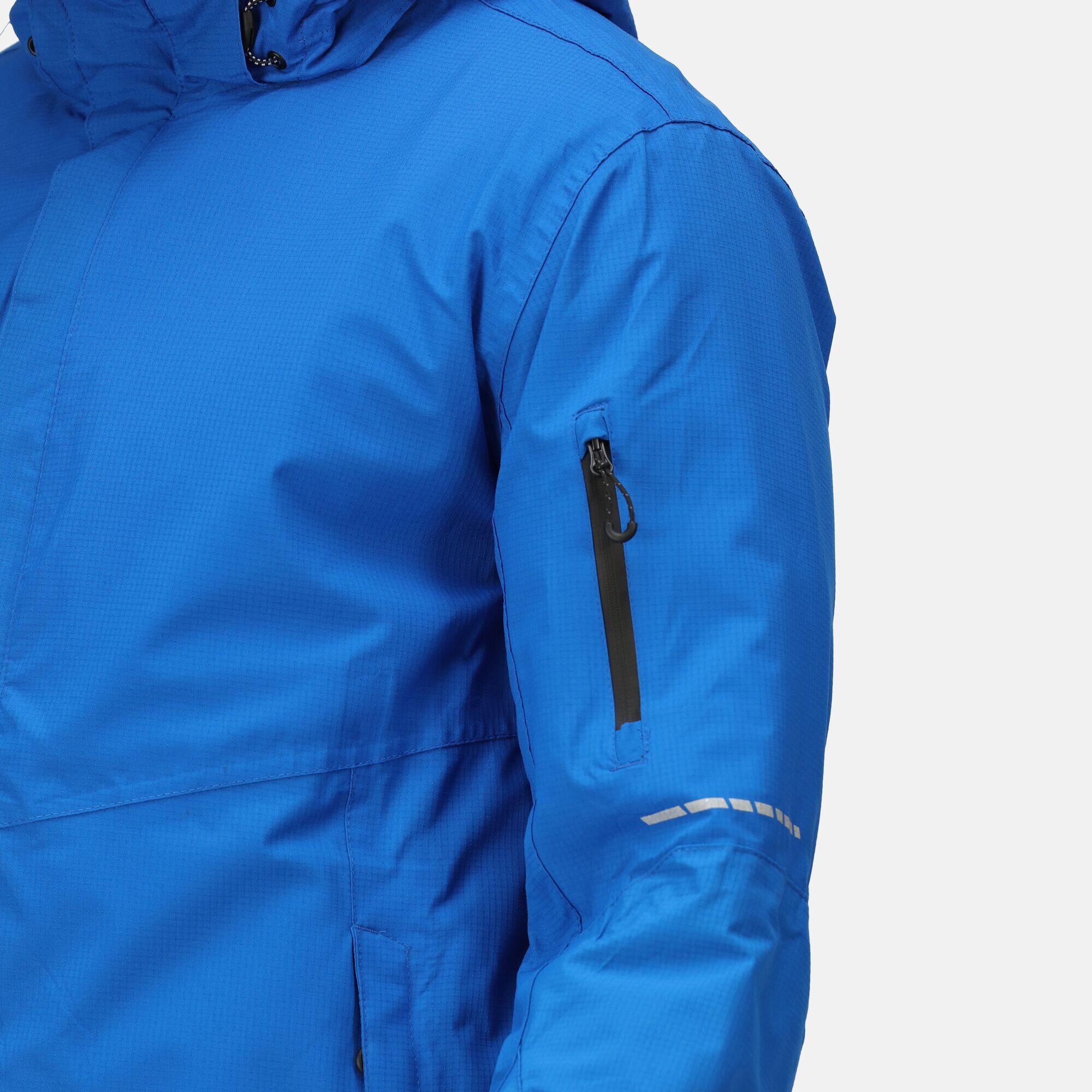 Mens X-Pro Exosphere Shell Jacket 5/7