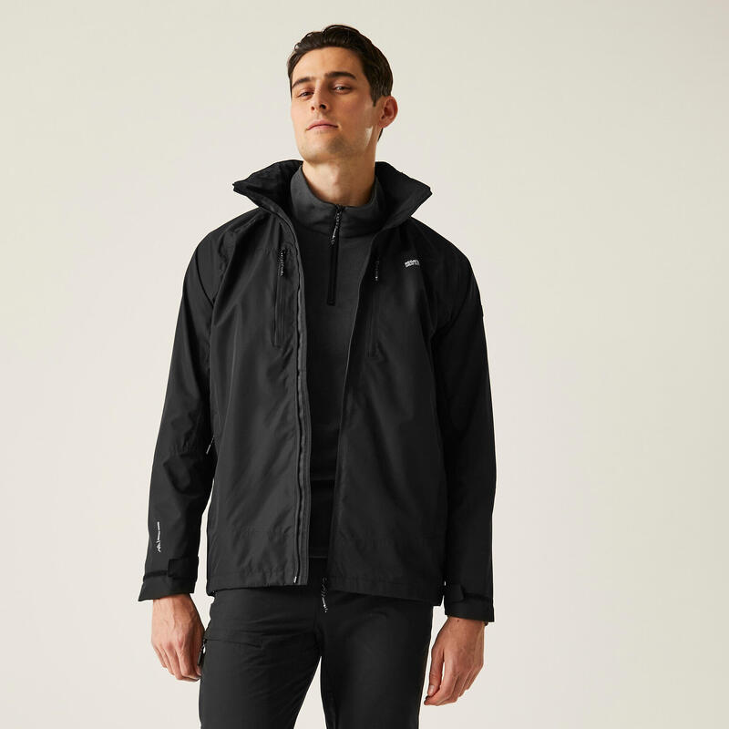 Veste - Calderdale VI navy homme