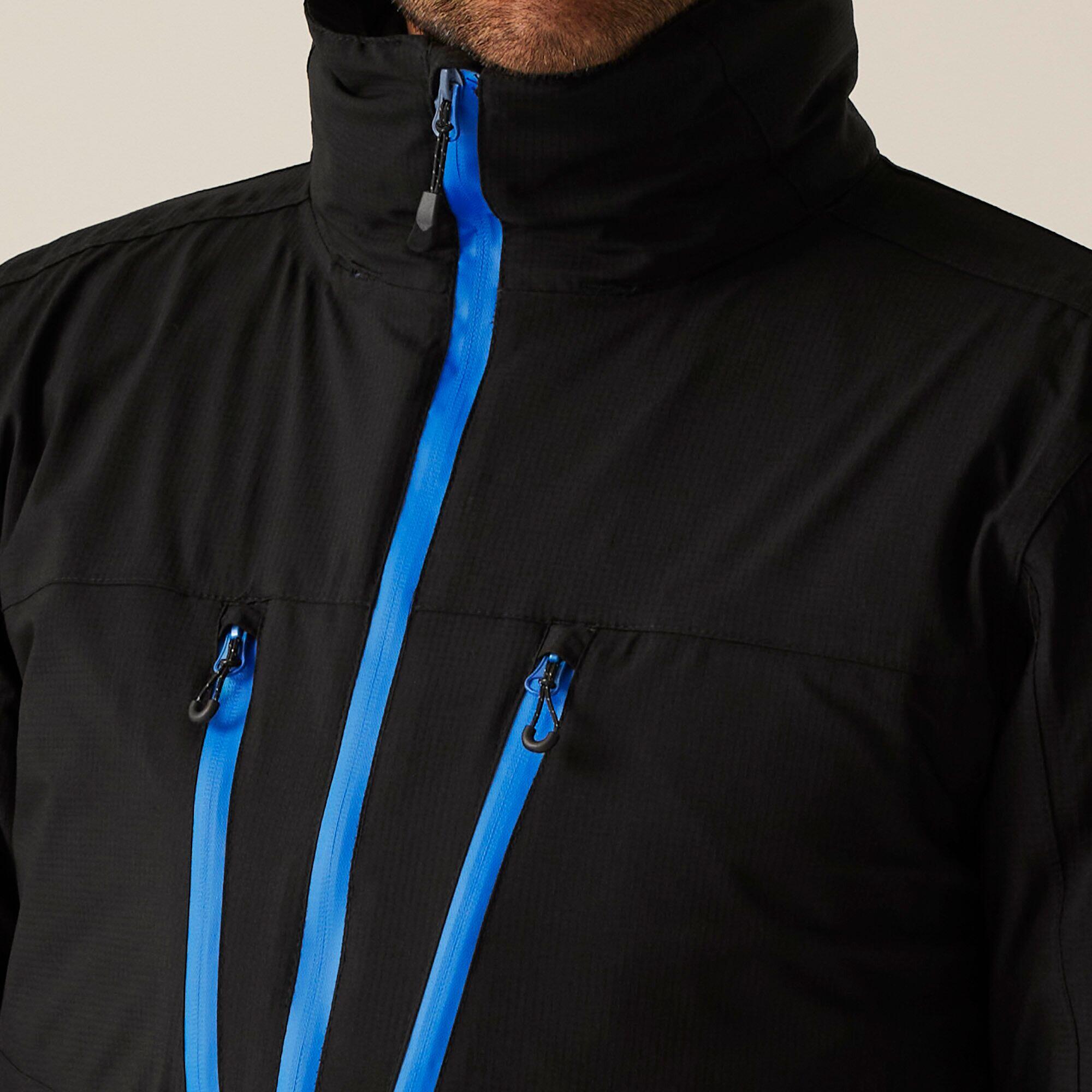 Mens X-Pro Evader 3in1 Jacket 7/7