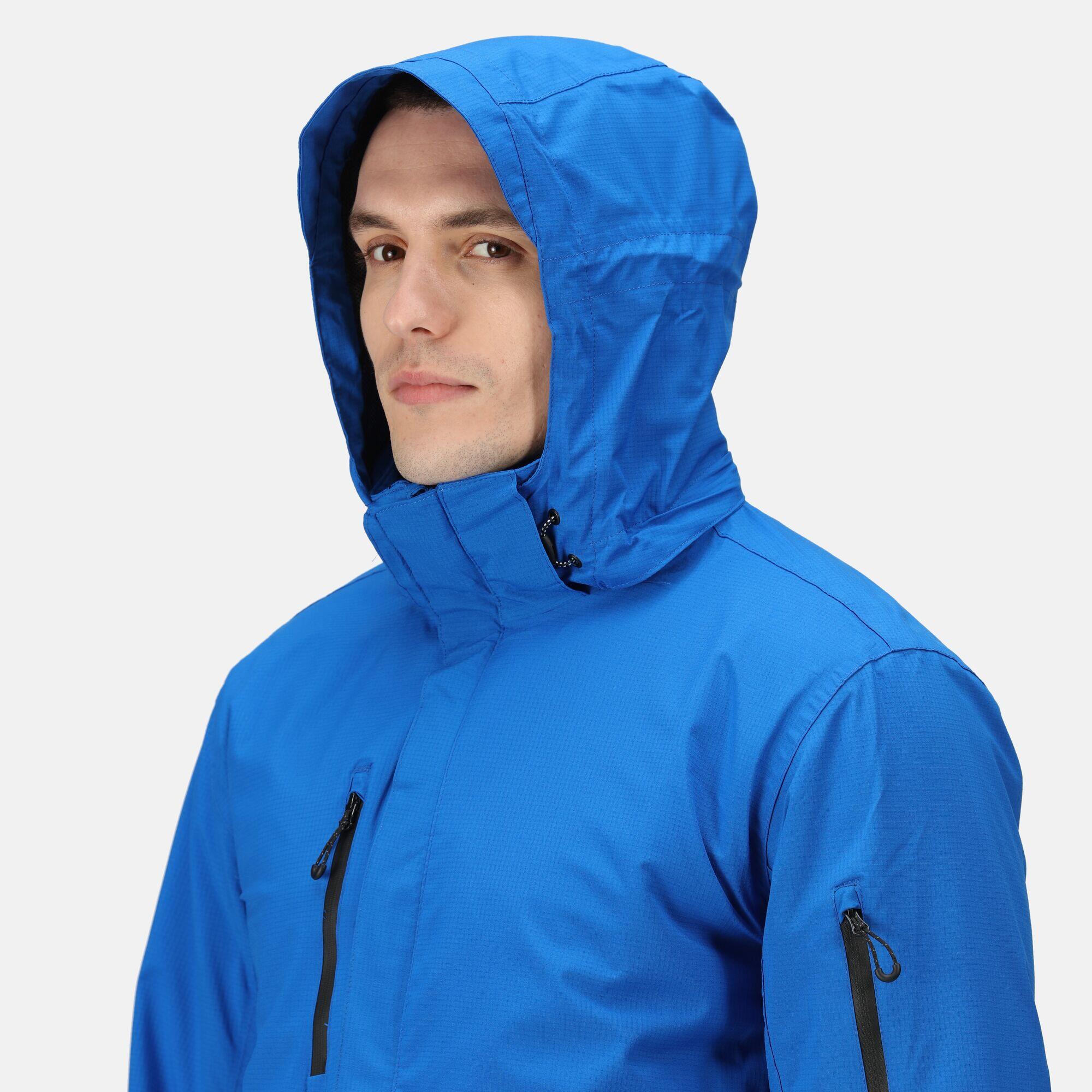 Mens X-Pro Exosphere Shell Jacket 4/7
