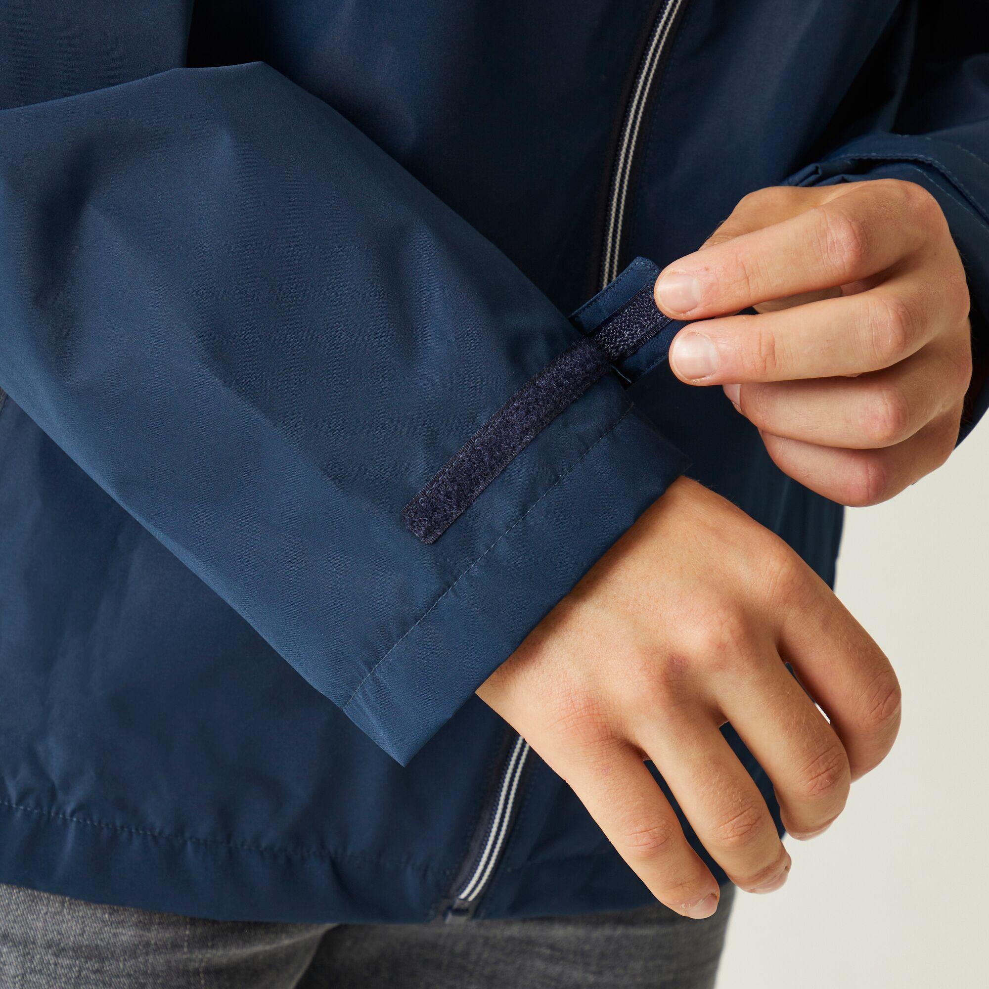 Veste randonnée - Ascender homme 6/7