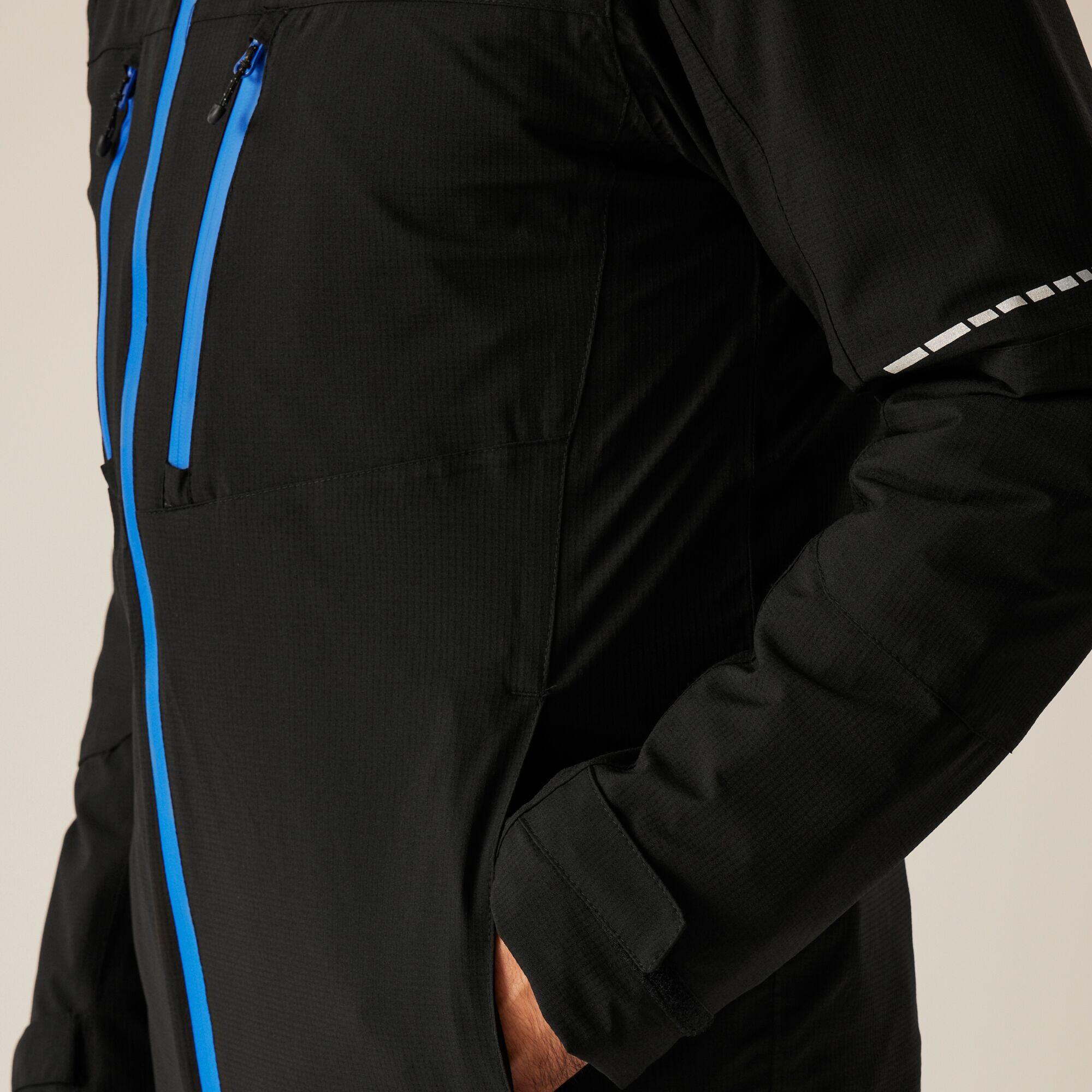 Mens X-Pro Evader 3in1 Jacket 5/7
