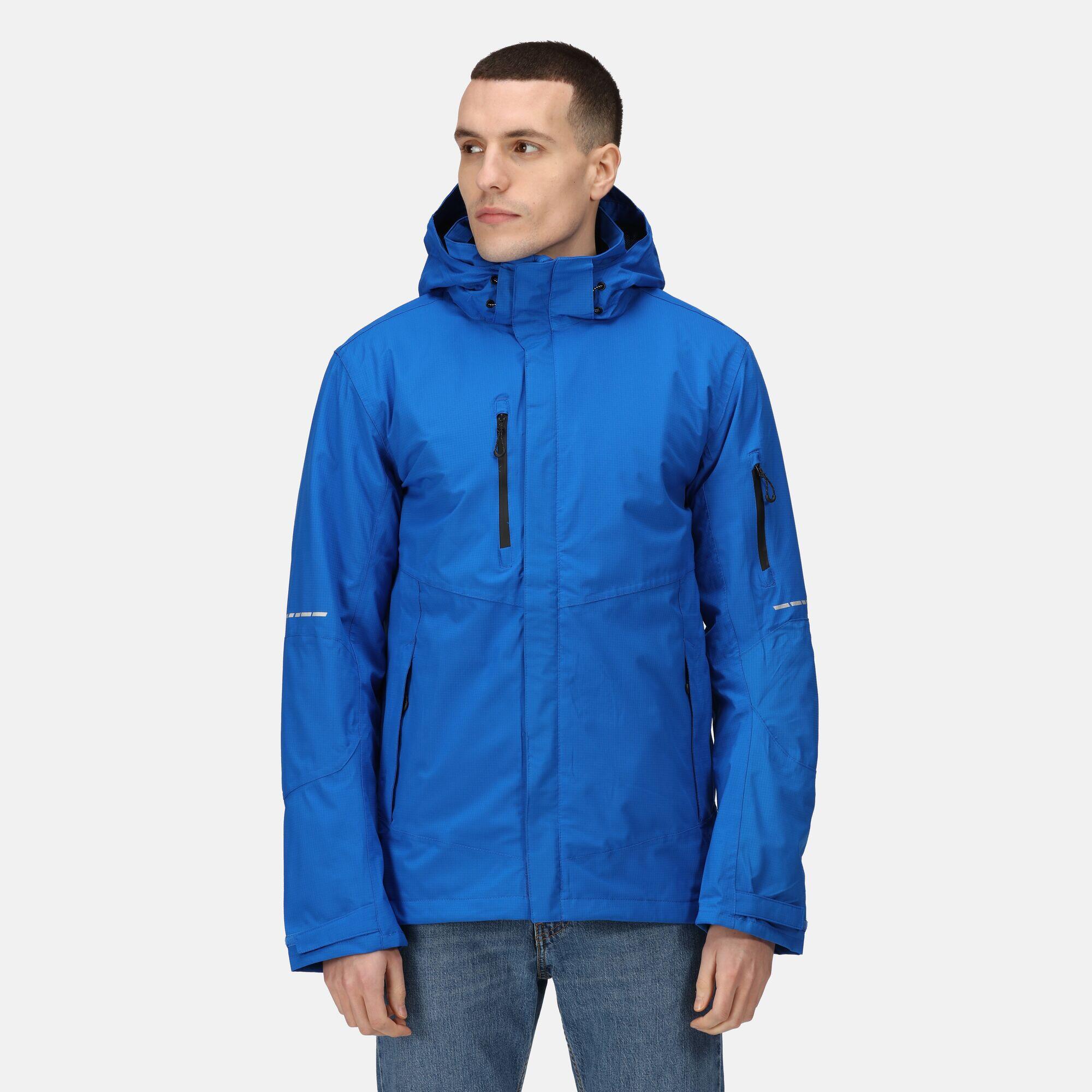 baltic blue