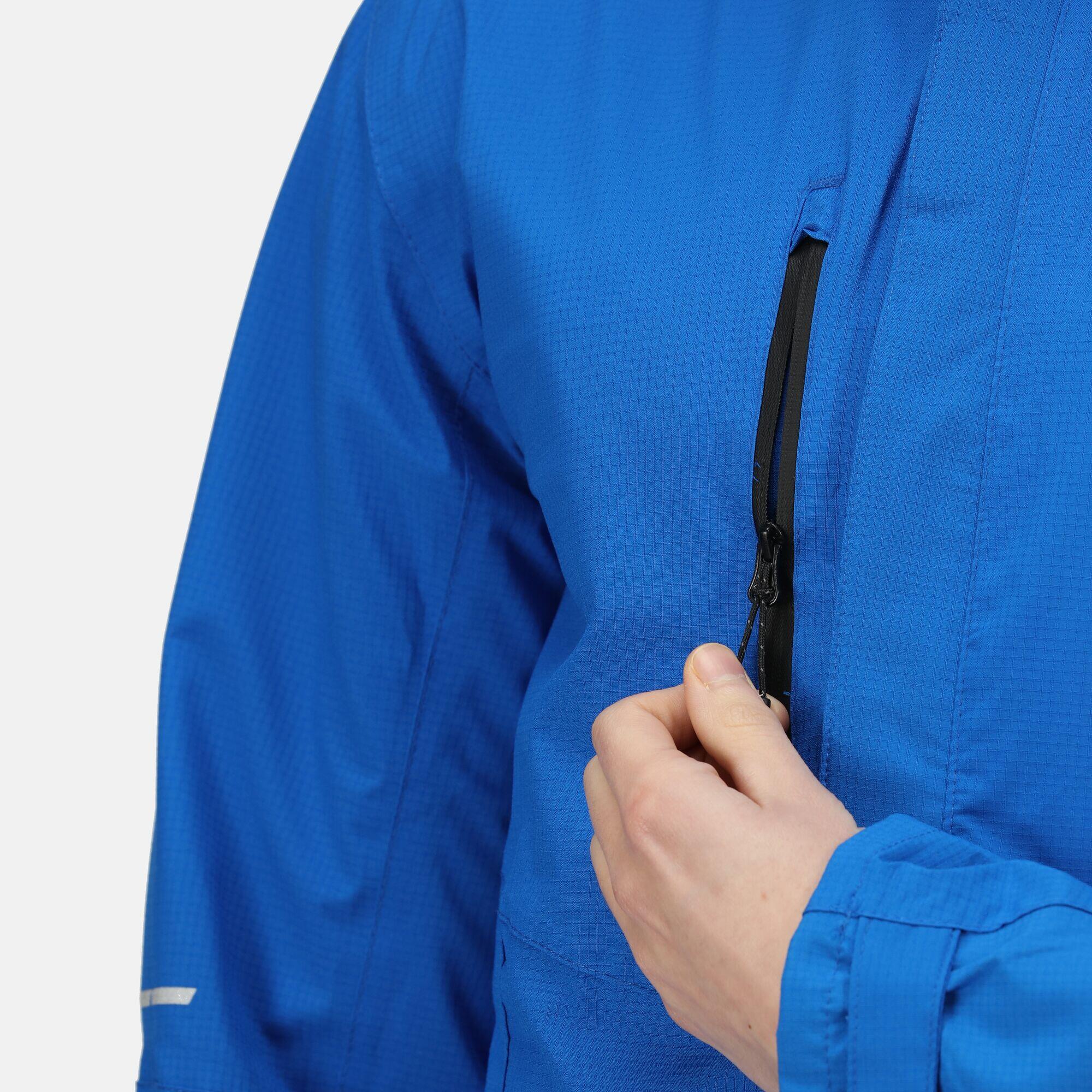 Mens X-Pro Exosphere Shell Jacket 6/7