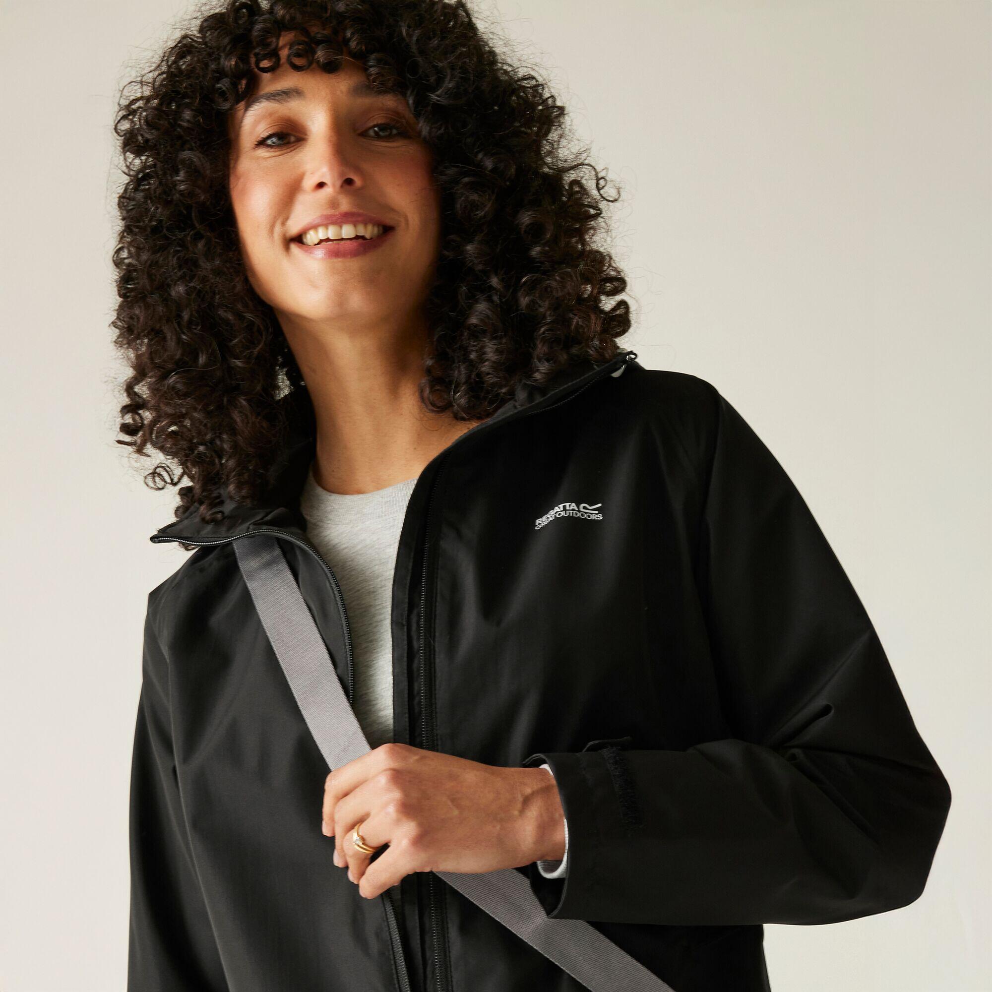 Giacche Escursionismo Donna Daysha II Waterproof Shell 5/7
