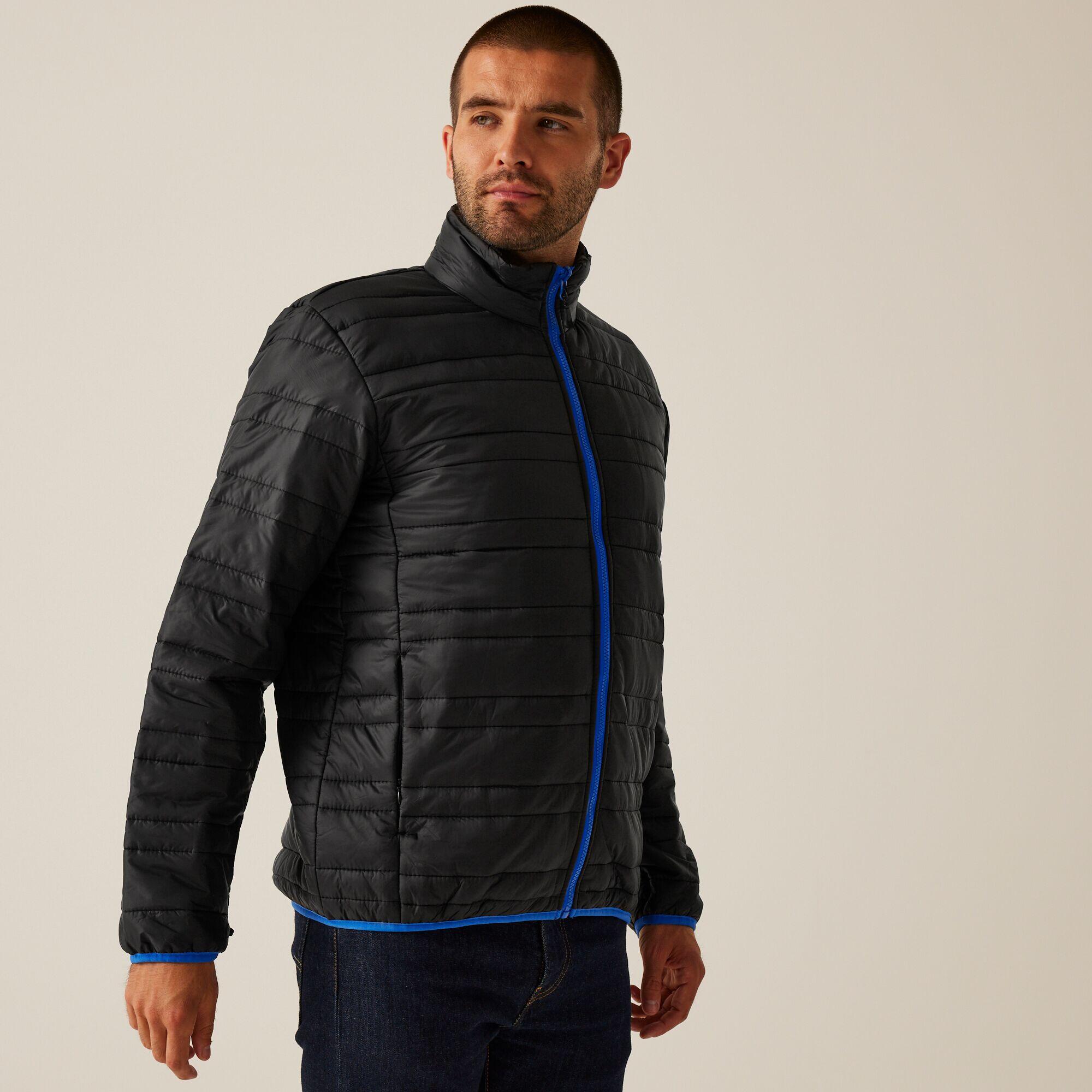 Mens X-Pro Evader 3in1 Jacket 4/7