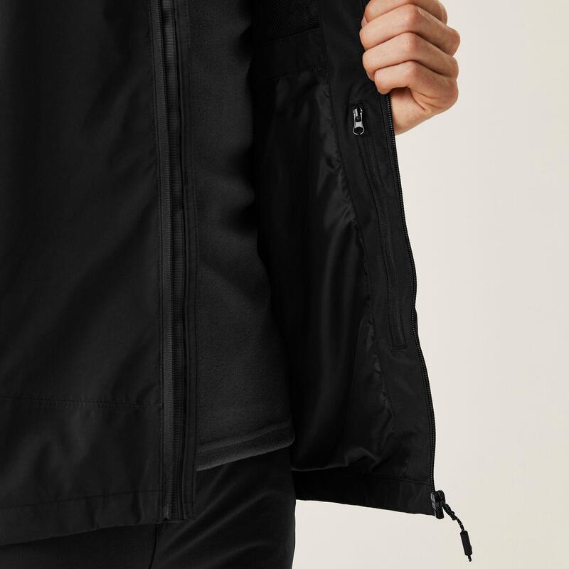 Veste - Calderdale VI navy homme
