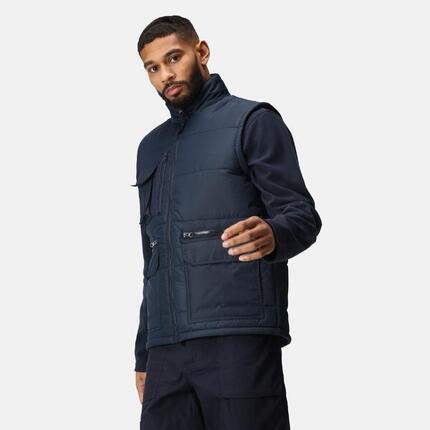 Veste - Steller Noir homme