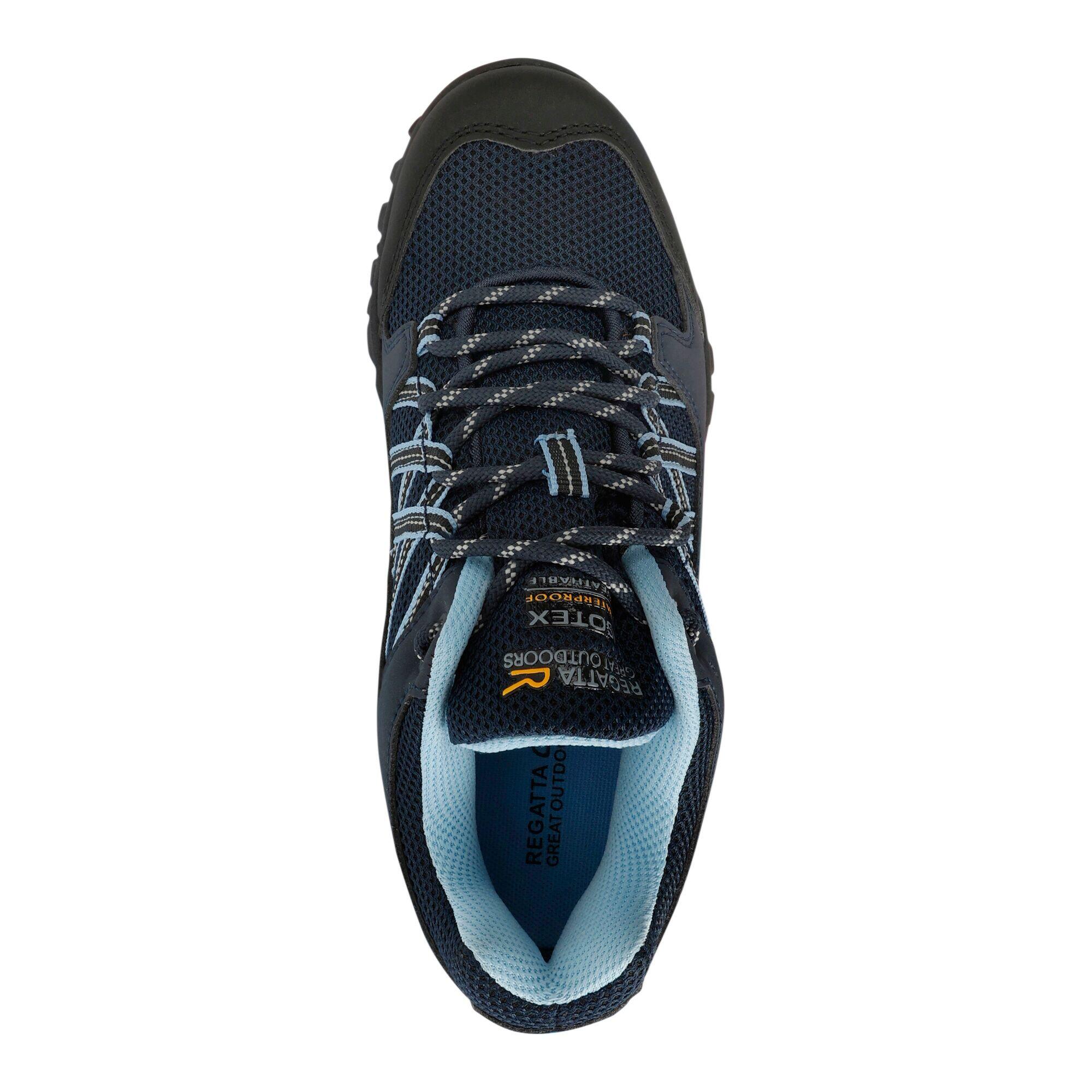 Lady Edgepoint III Womens Waterproof Hiking Shoes 6/6