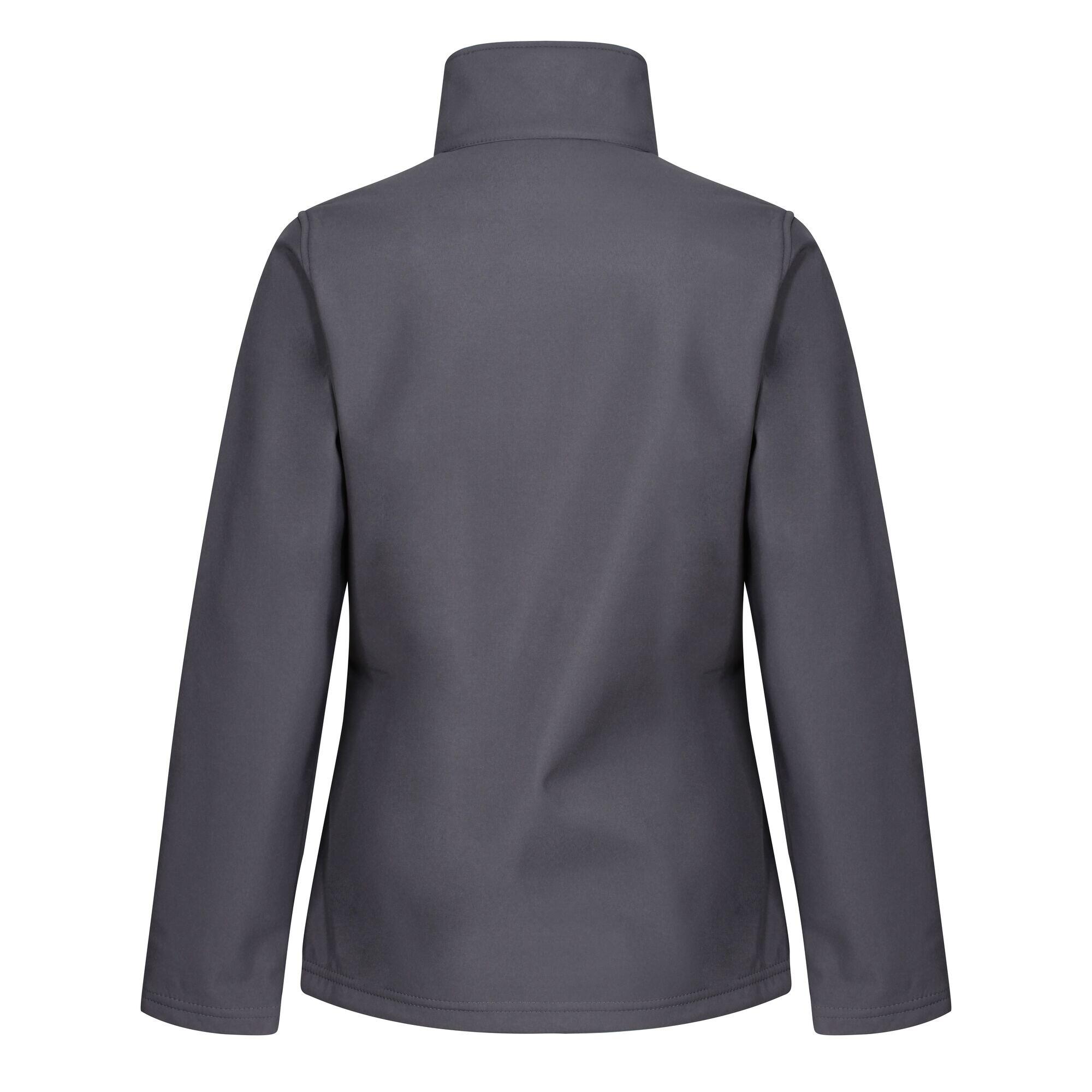 Regenjacke mit Kapuze für Damen Regatta Octagon II 6/6