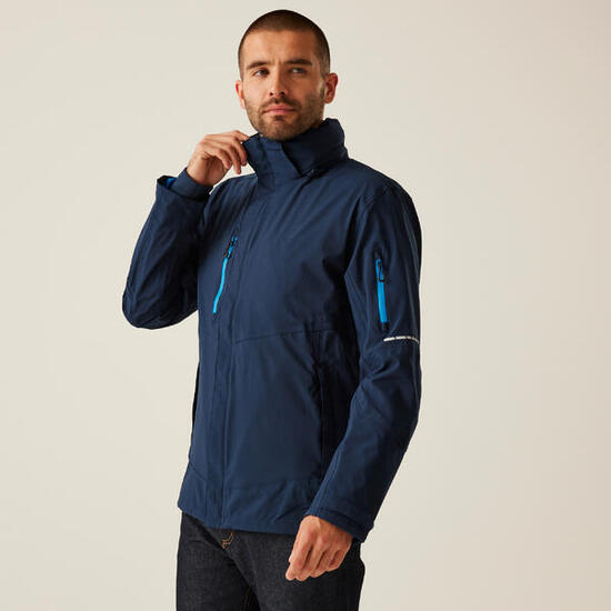 Veste de randonnée - X-Pro Exosphere homme