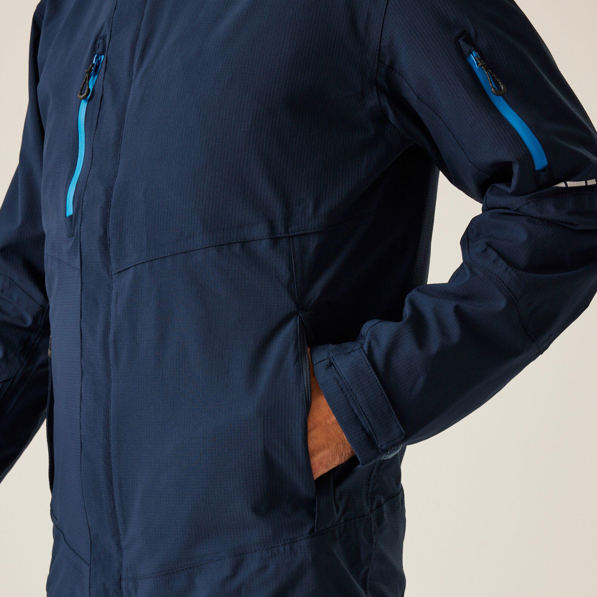 Mens X-Pro Exosphere Shell Jacket 6/7