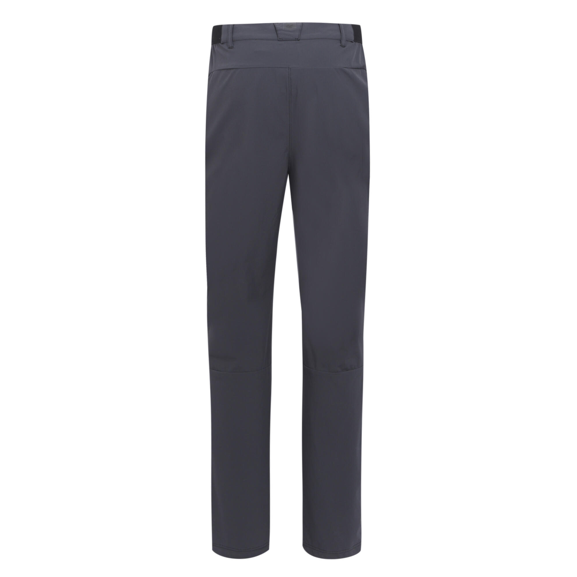 Pantaloni Escursionismo Uomo Packaway 6/7