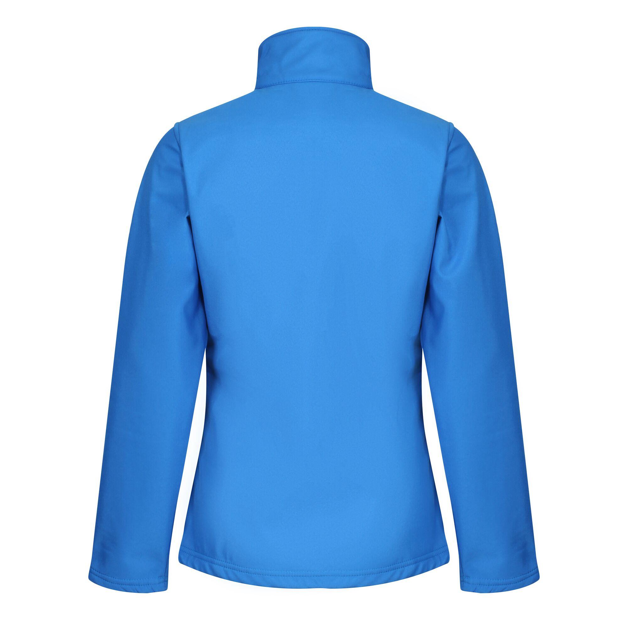 Damen Jacke Wasserdicht, Atmungsaktiv - Octagon II Softshell 6/6