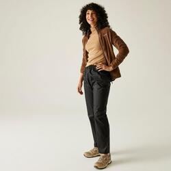 Pantalon de dessus Pack It pour femme