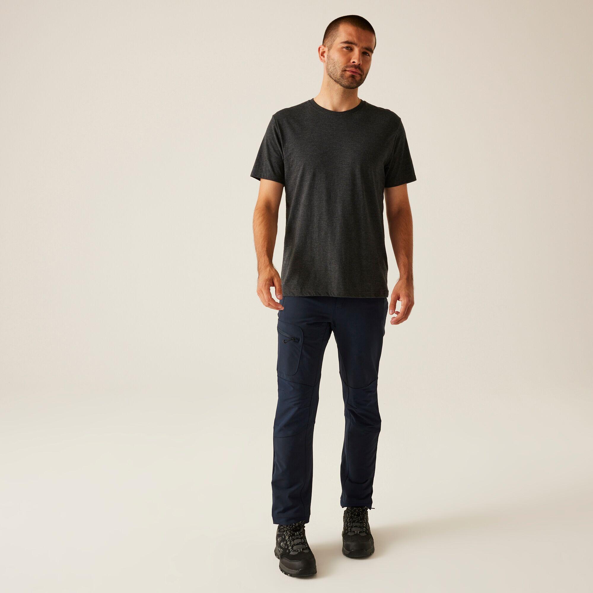 Mens Prolite Stretch Trouser 3/4