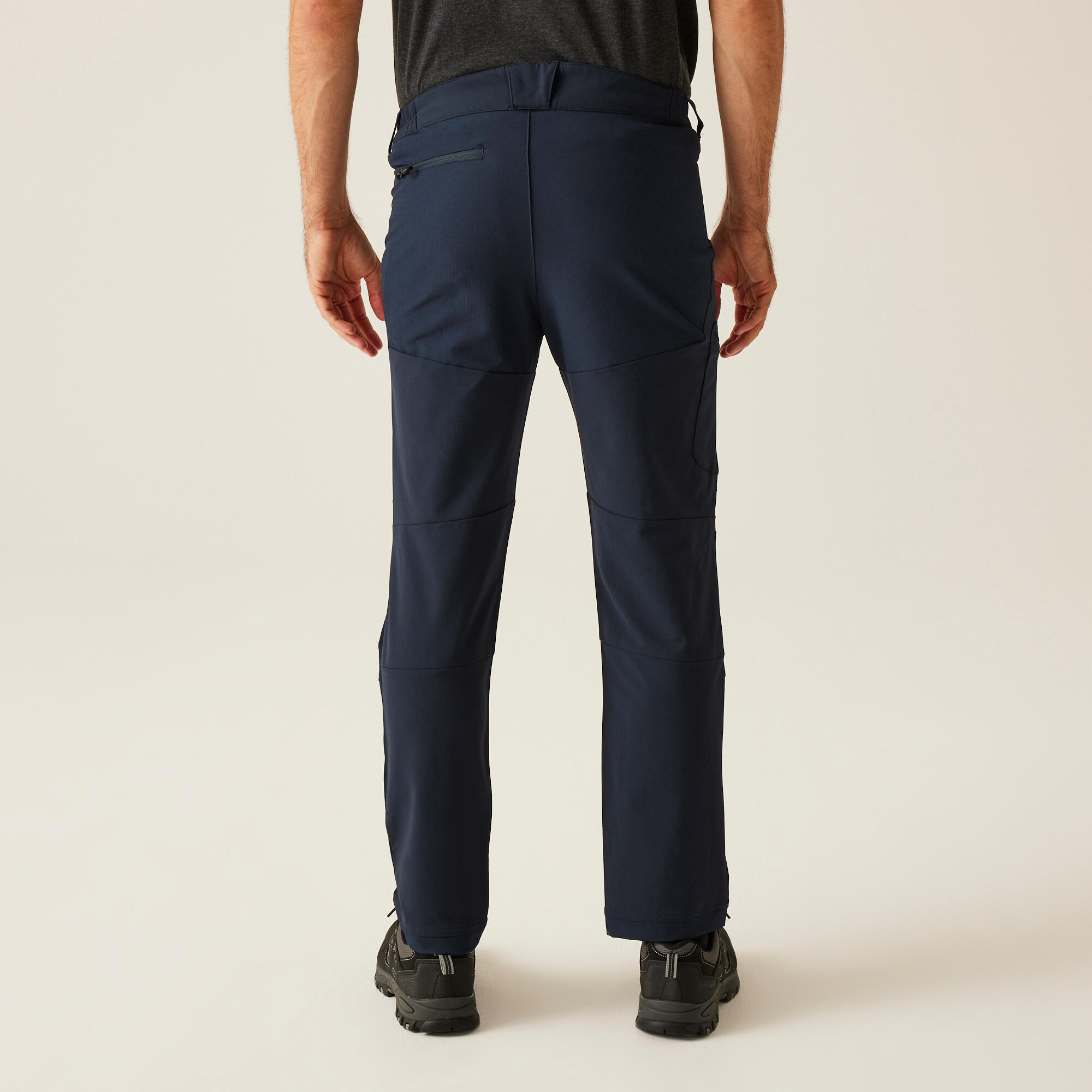 Mens Prolite Stretch Trouser 2/4