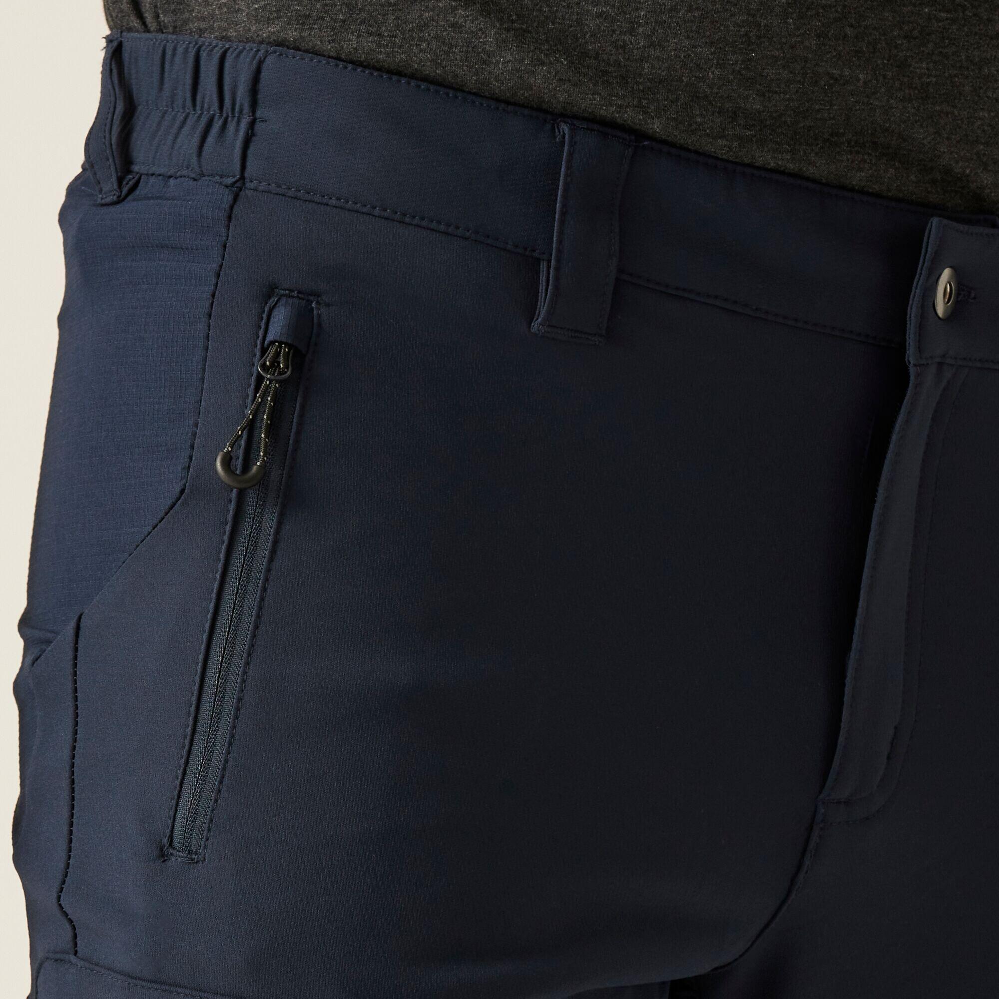 Mens Prolite Stretch Trouser 4/4