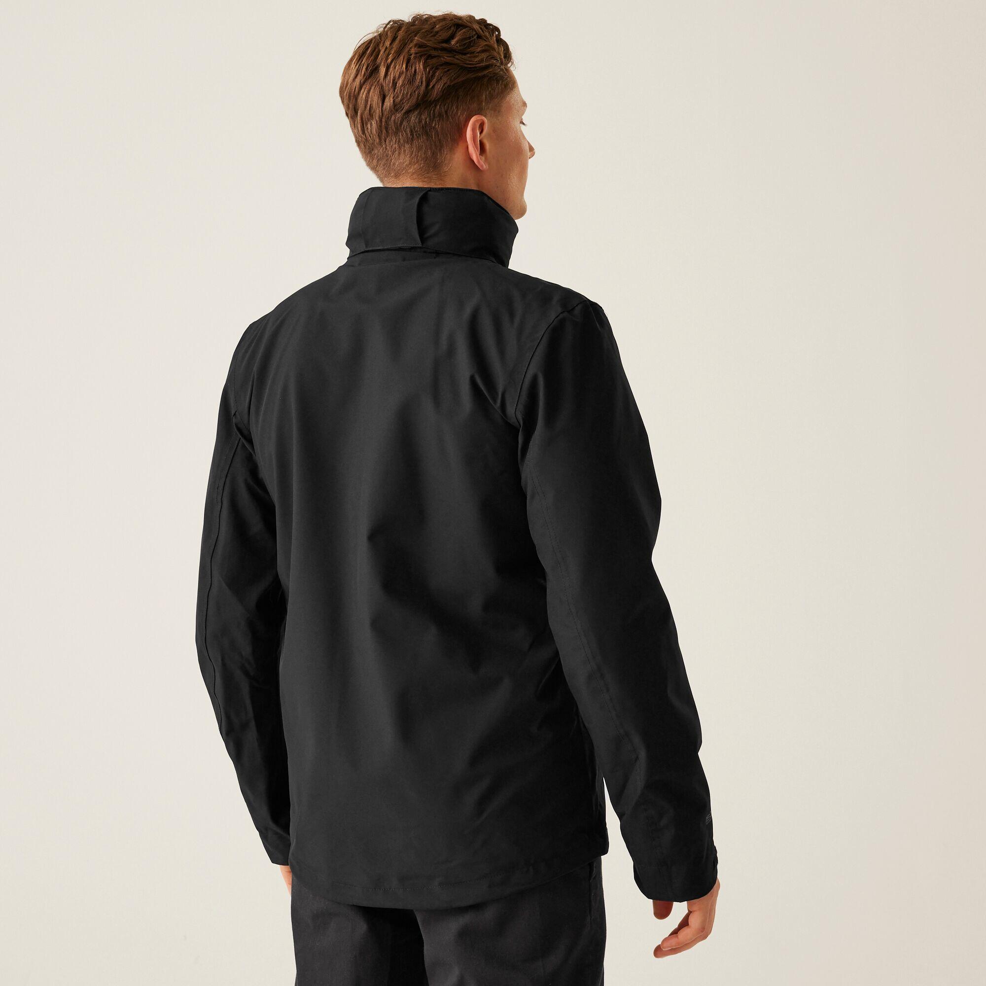 Cortaviento Hombre Chaqueta Regatta Kingsley 2/7