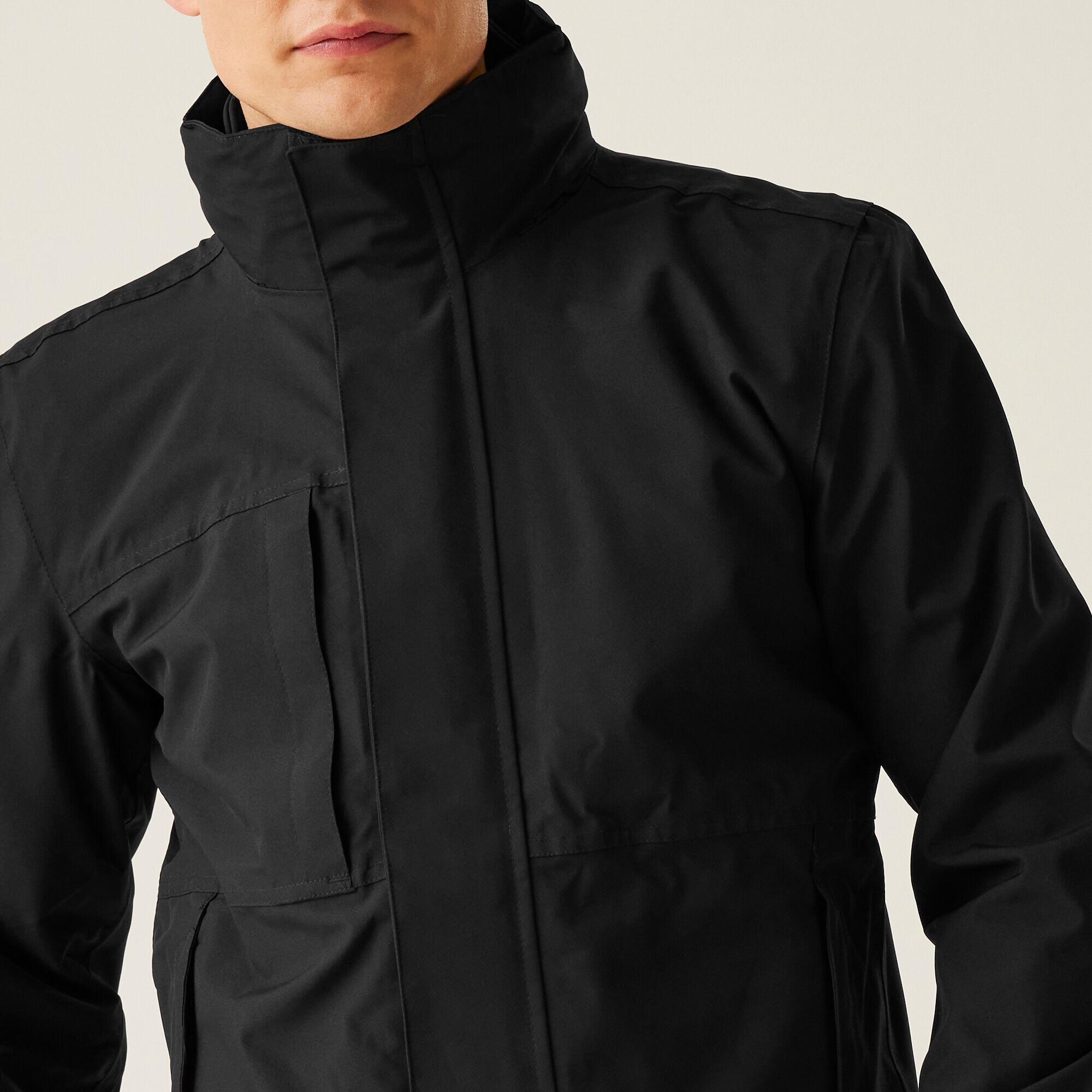 Cortaviento Hombre Chaqueta Regatta Kingsley 7/7