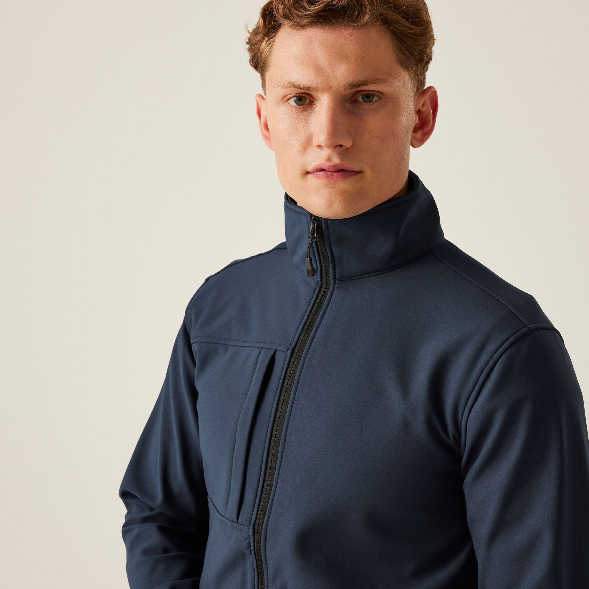 Jacke Regatta Octagon II 4/6