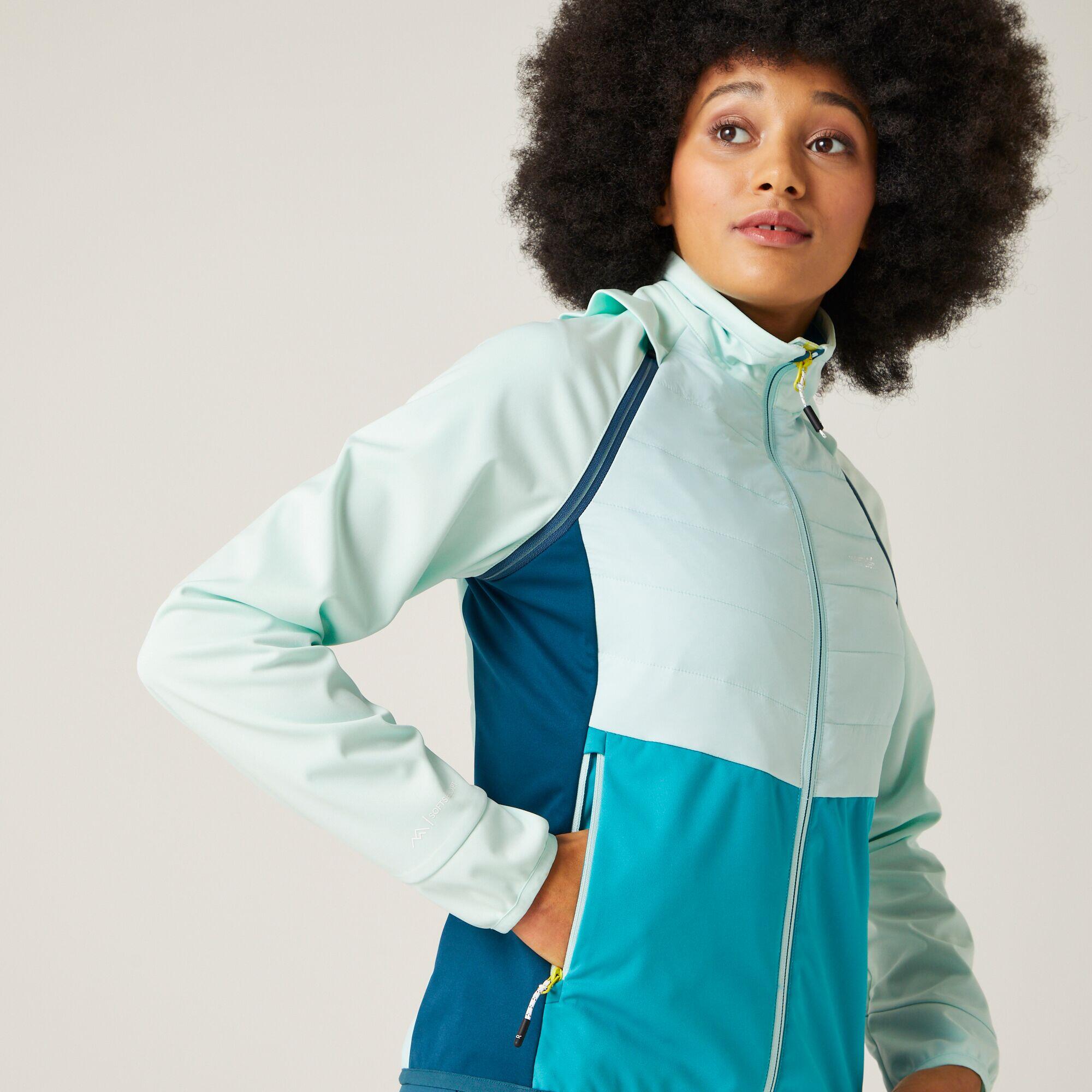 Women's Steren II Hybrid Jacket 7/7