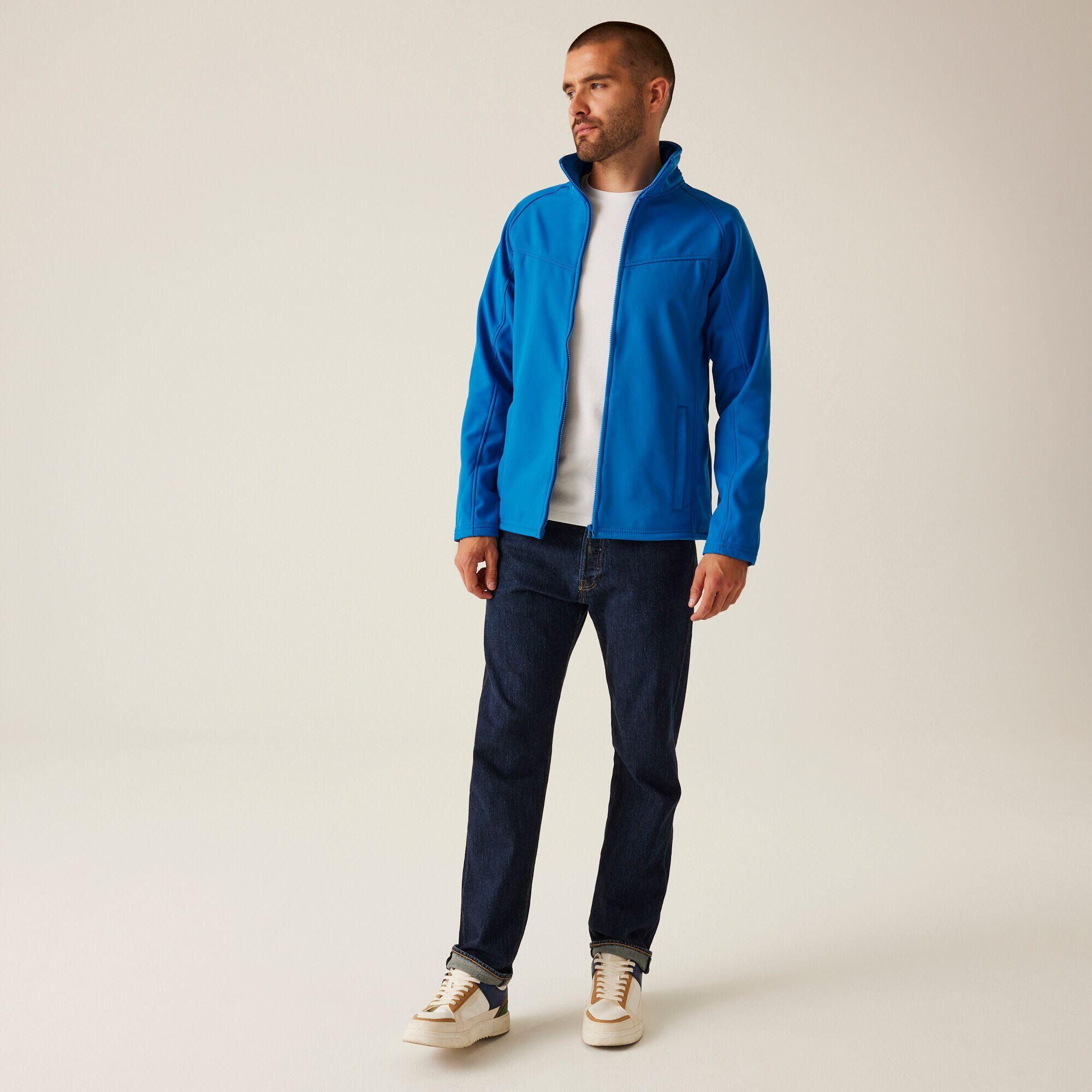 Veste - Uproar randonnée homme 3/5