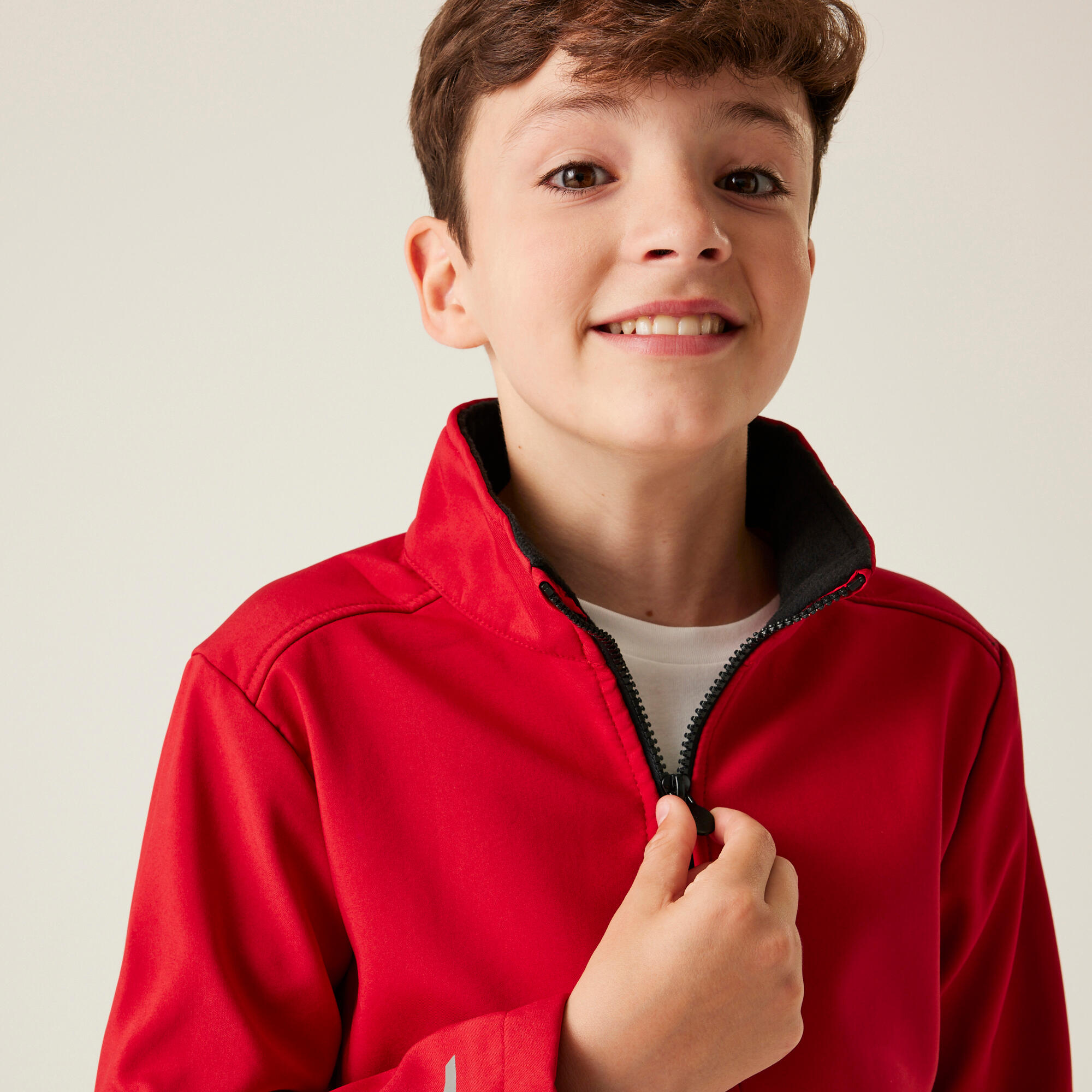 Veste - Modèle Ablaze enfant 4/4