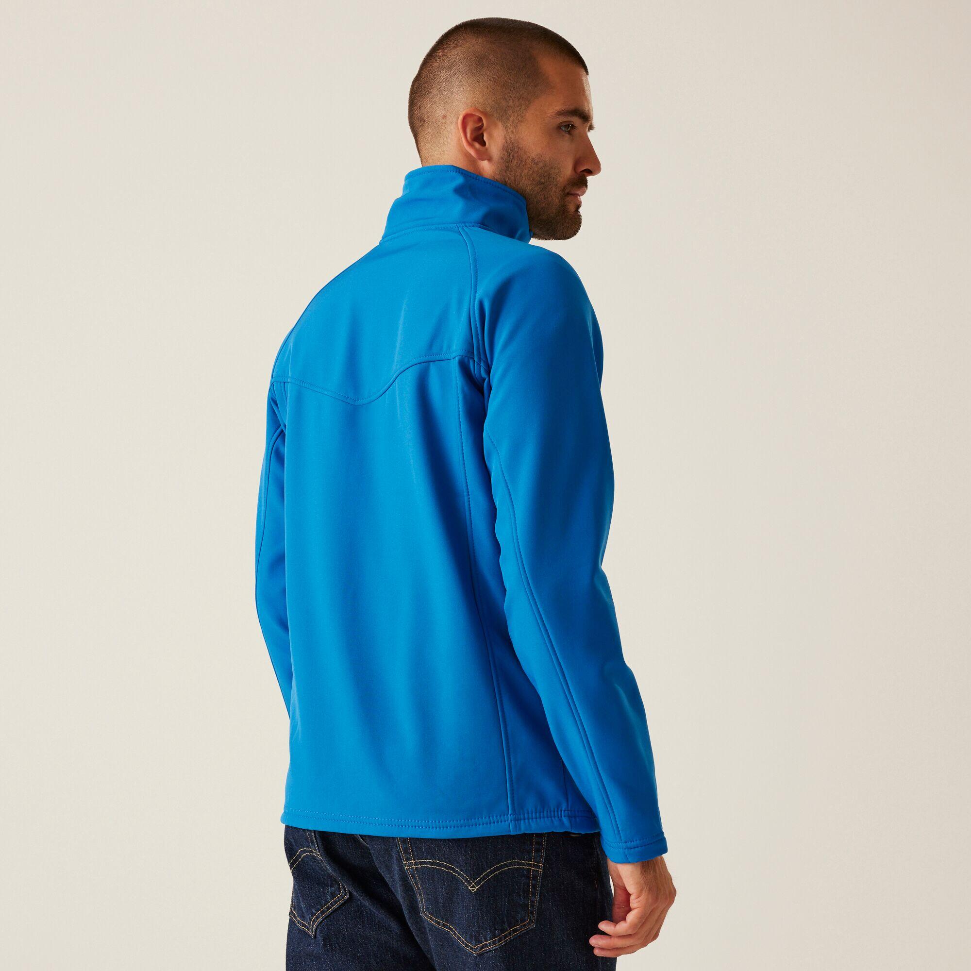 Veste - Uproar randonnée homme 2/5