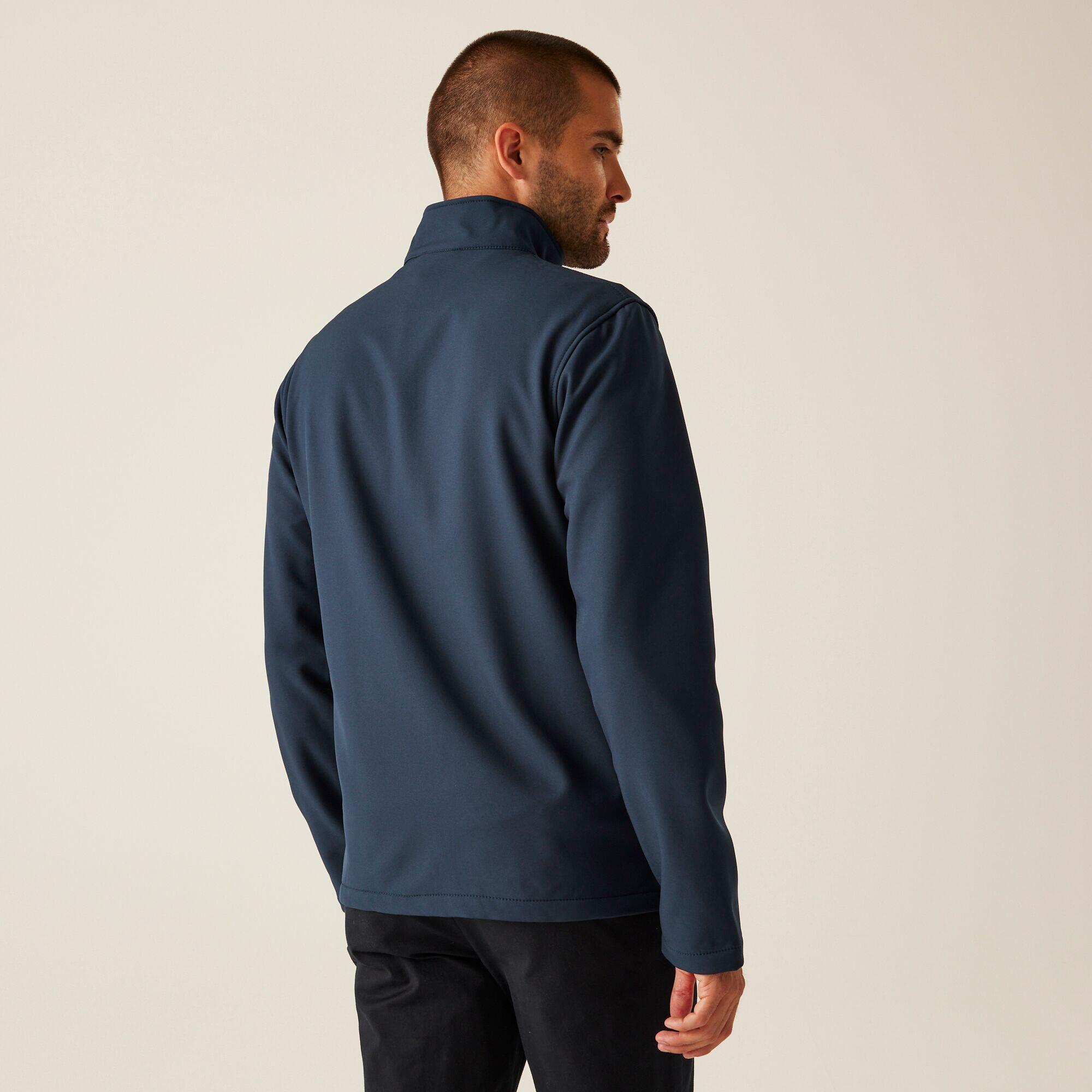 Chaqueta Hombre Cierre Cremallera Regatta Ablaze 2/5