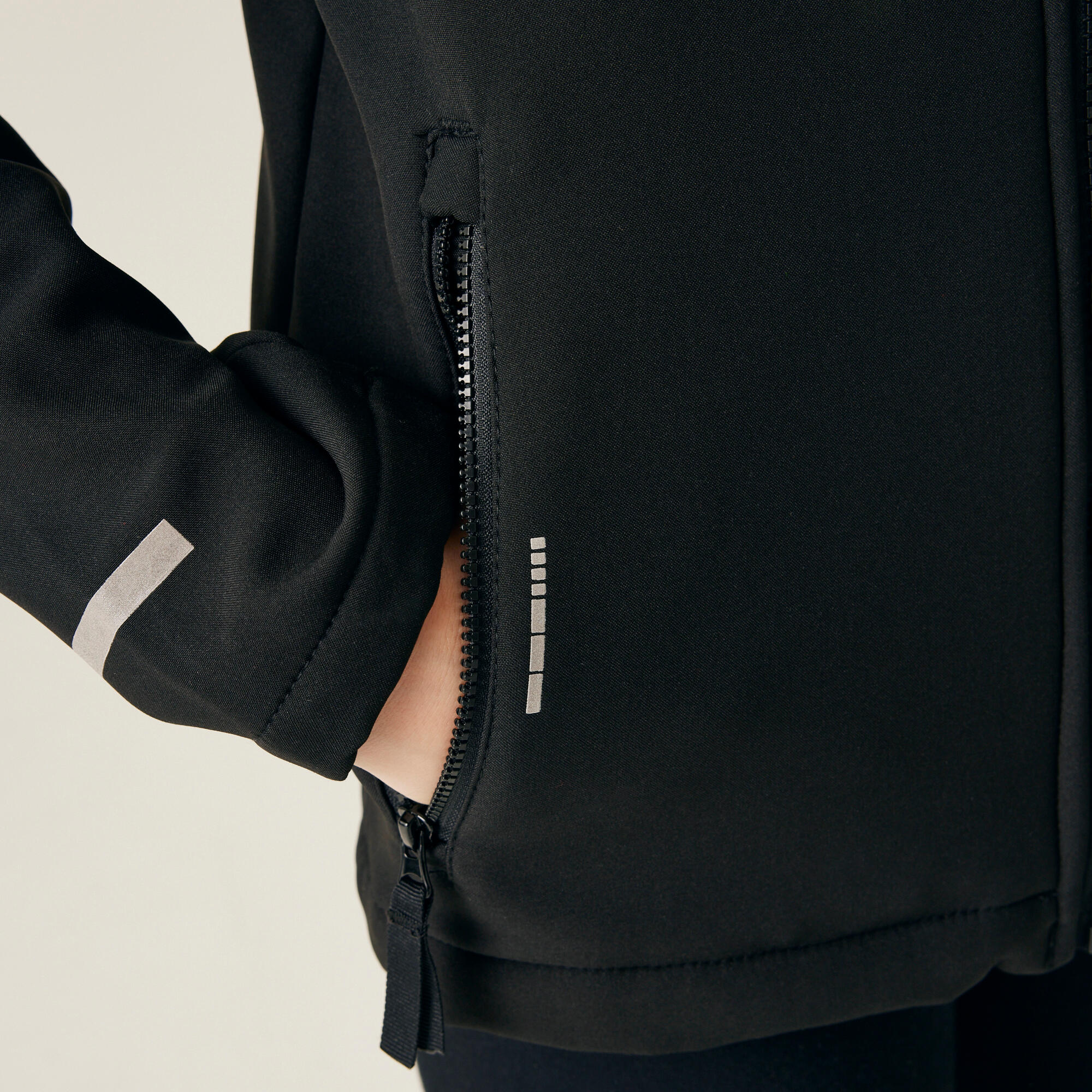 Veste - Modèle Ablaze enfant 4/4