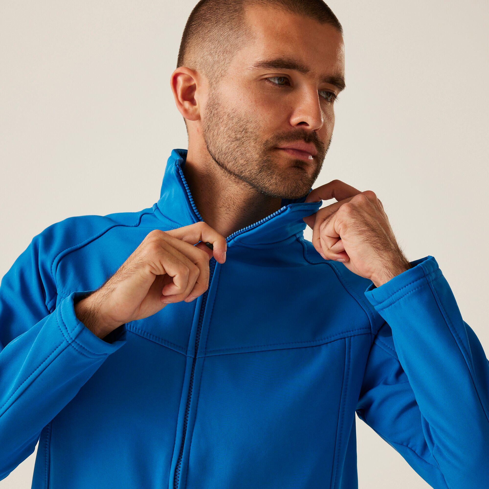 Veste - Uproar randonnée homme 4/5