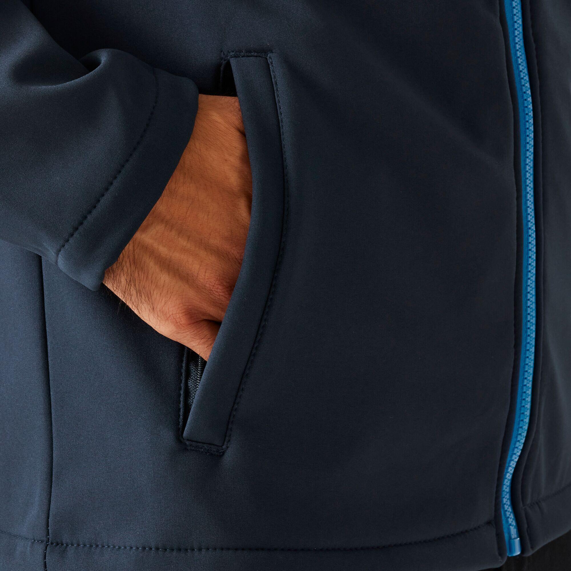Chaqueta Hombre Cierre Cremallera Regatta Ablaze 4/5