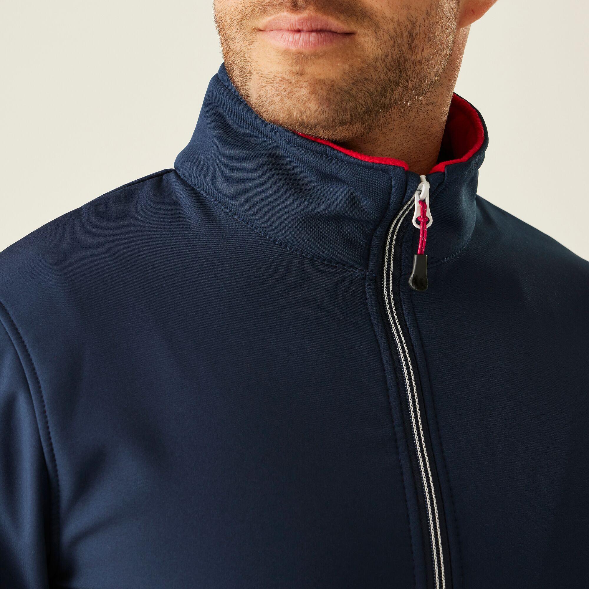 Herren Jacke - Ascender 6/6
