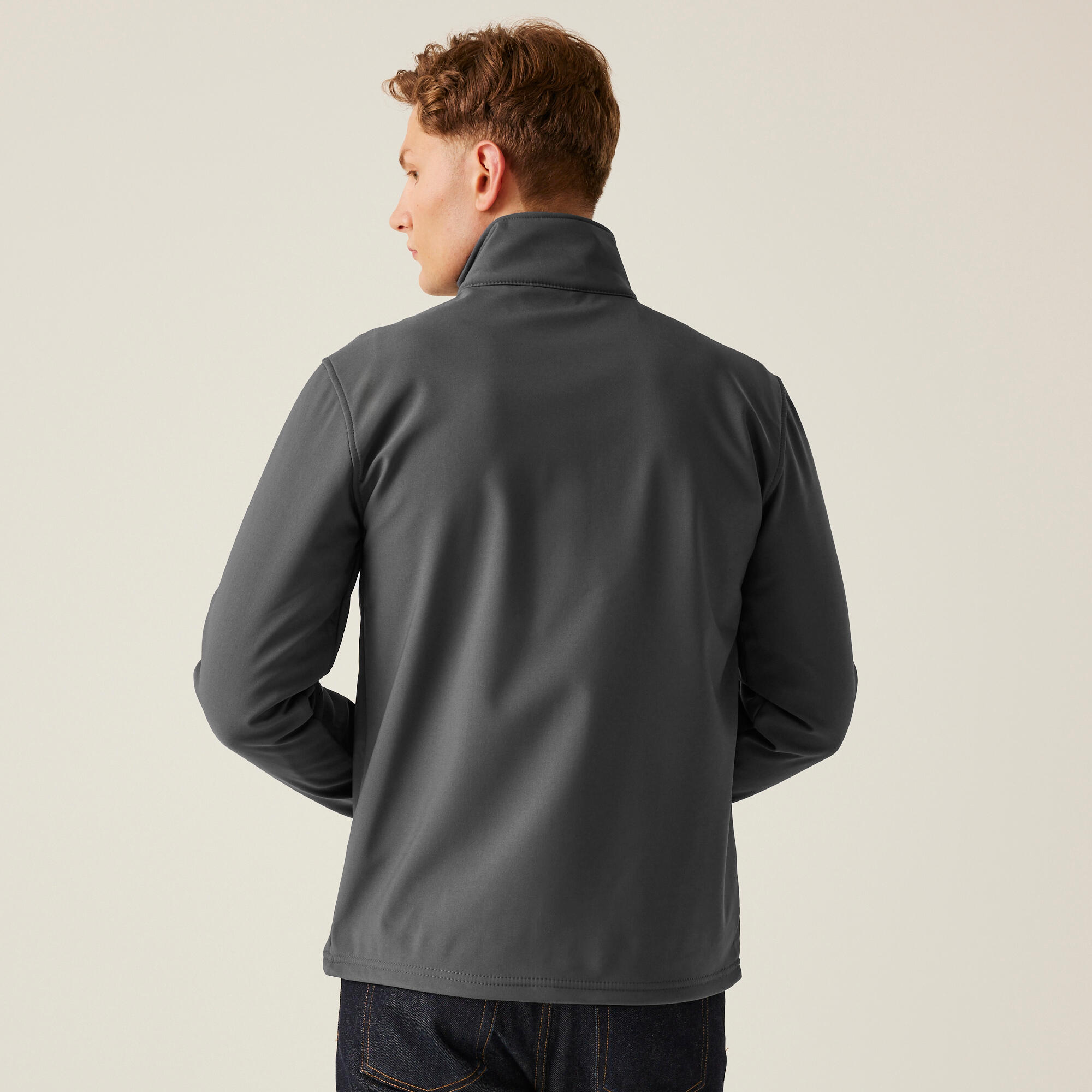 Veste - Octagon randonnée homme 2/5