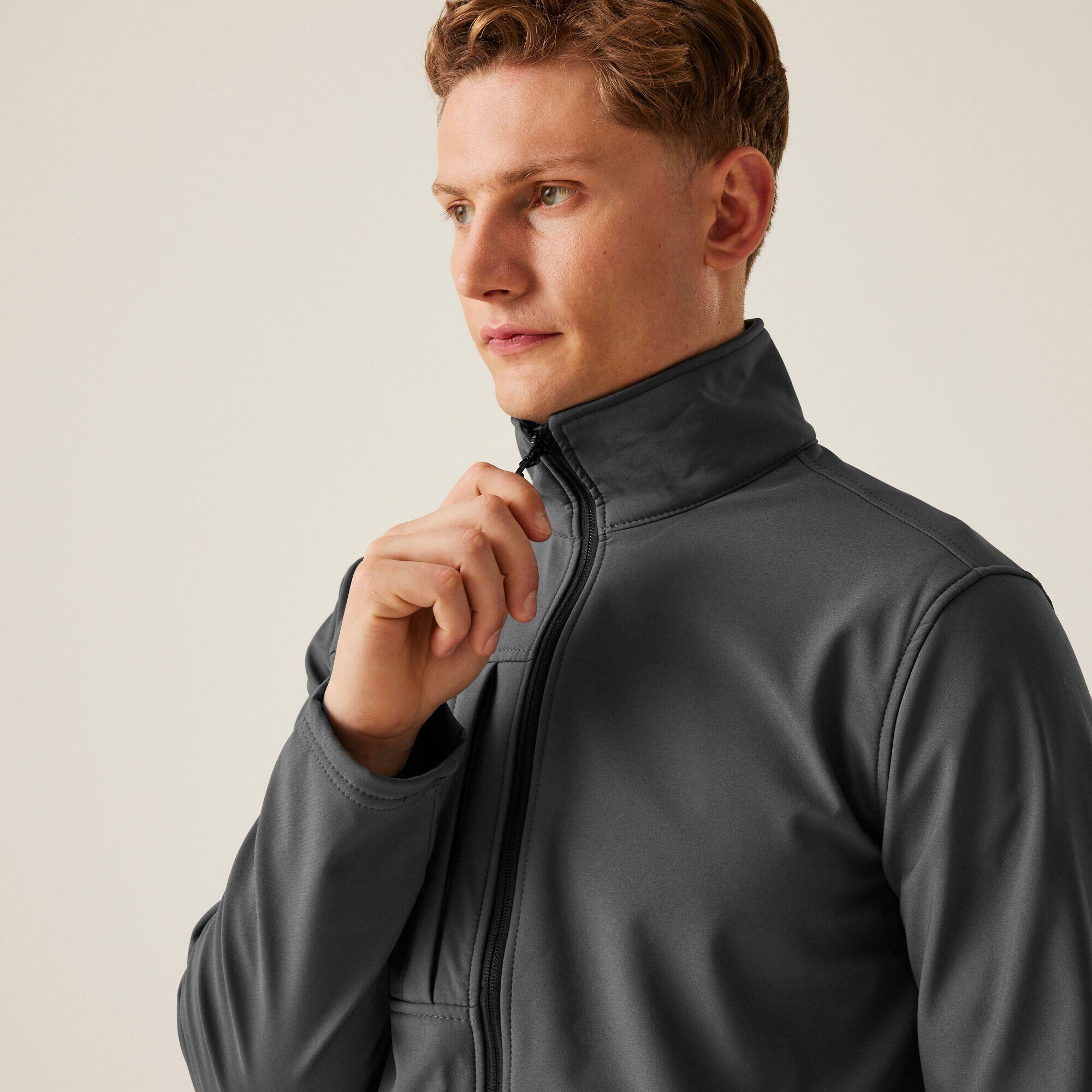 Veste - Octagon randonnée homme 5/5
