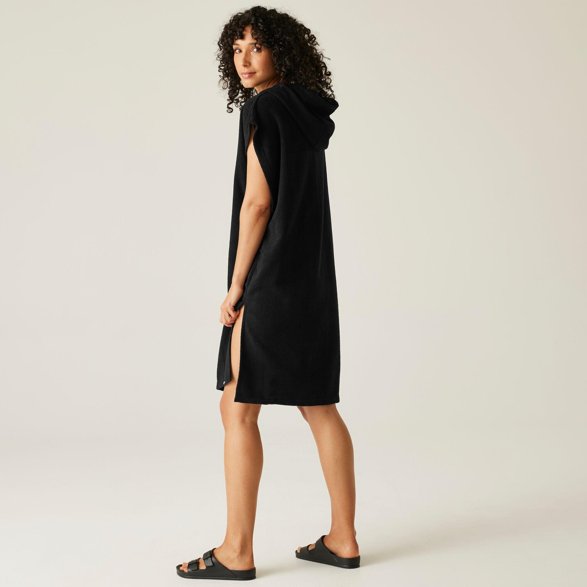 Unisex Adult Towel Robe 2/7