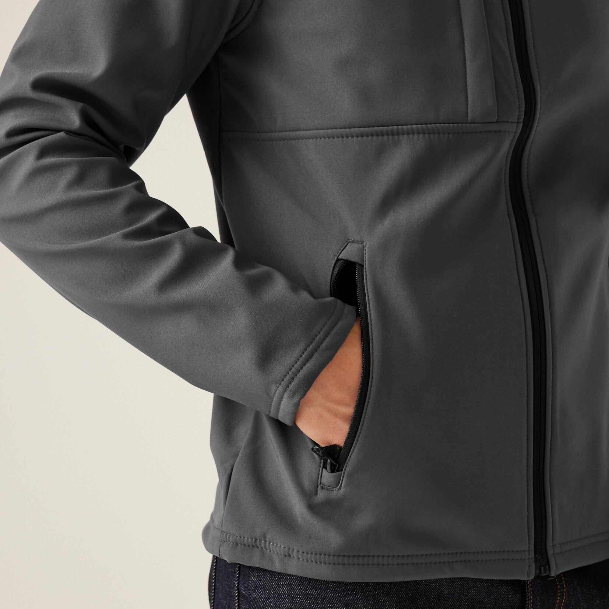 Veste - Octagon randonnée homme 4/5