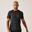 Wandershirt Fingal Edition Wandern/Outdoor/Trekking Herren Ash Atmungsaktiv