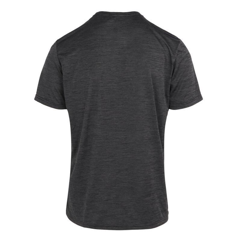 Wandershirt Fingal Edition Wandern/Outdoor/Trekking Herren Ash Atmungsaktiv