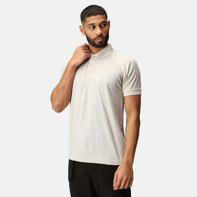 T-shirt korte mouwen hiking heren