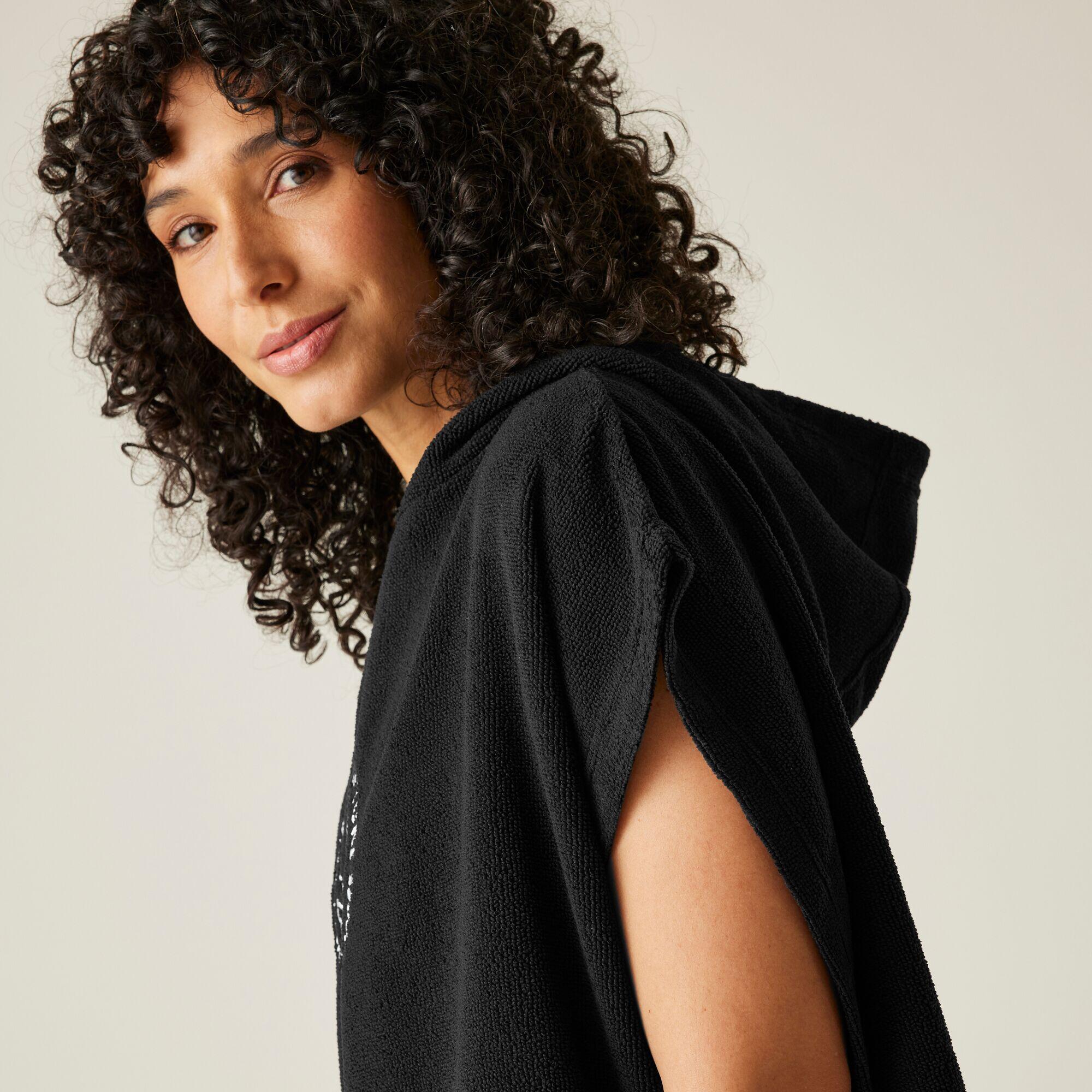 Unisex Adult Towel Robe 6/7