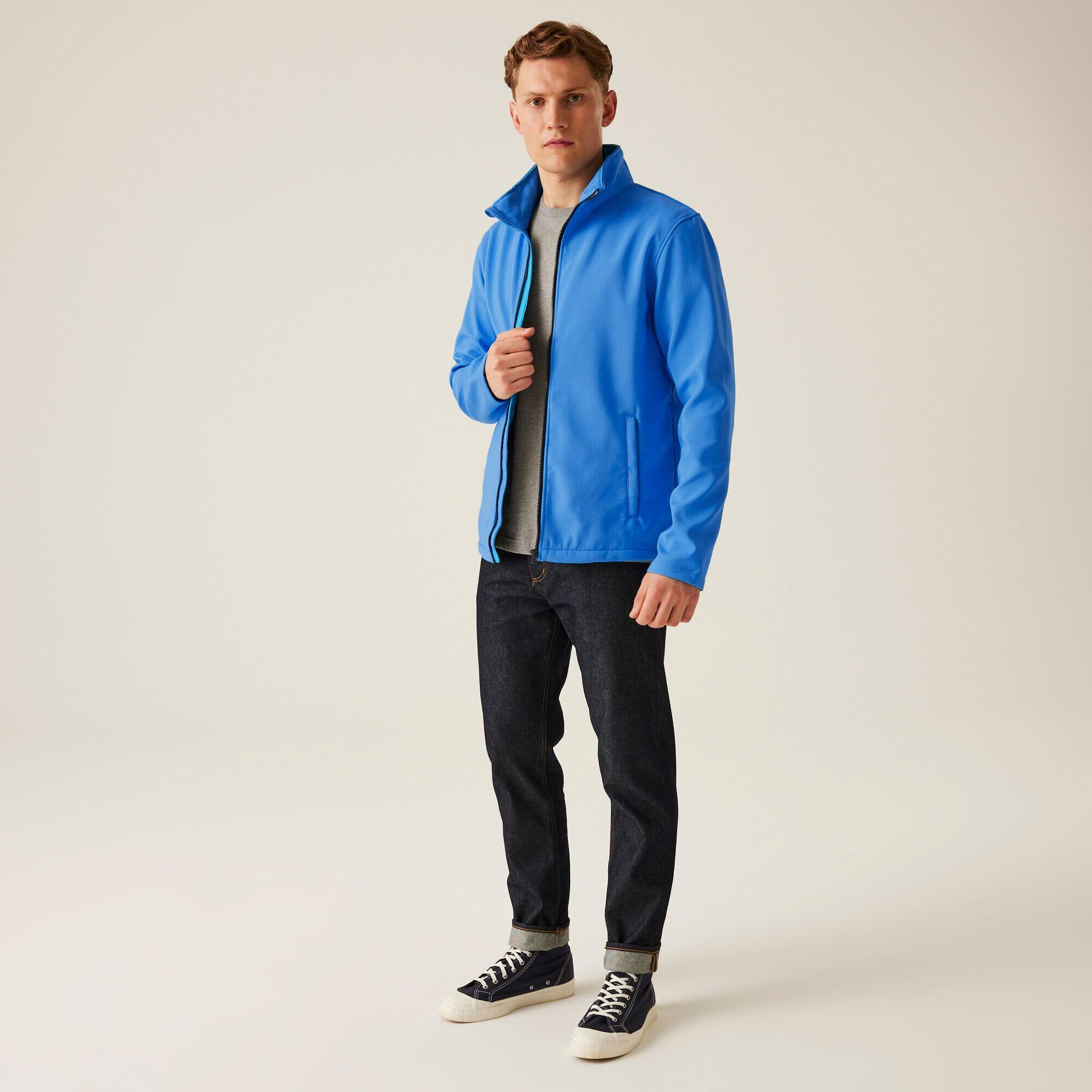Veste de randonnée - Ablaze Softshell homme 3/5