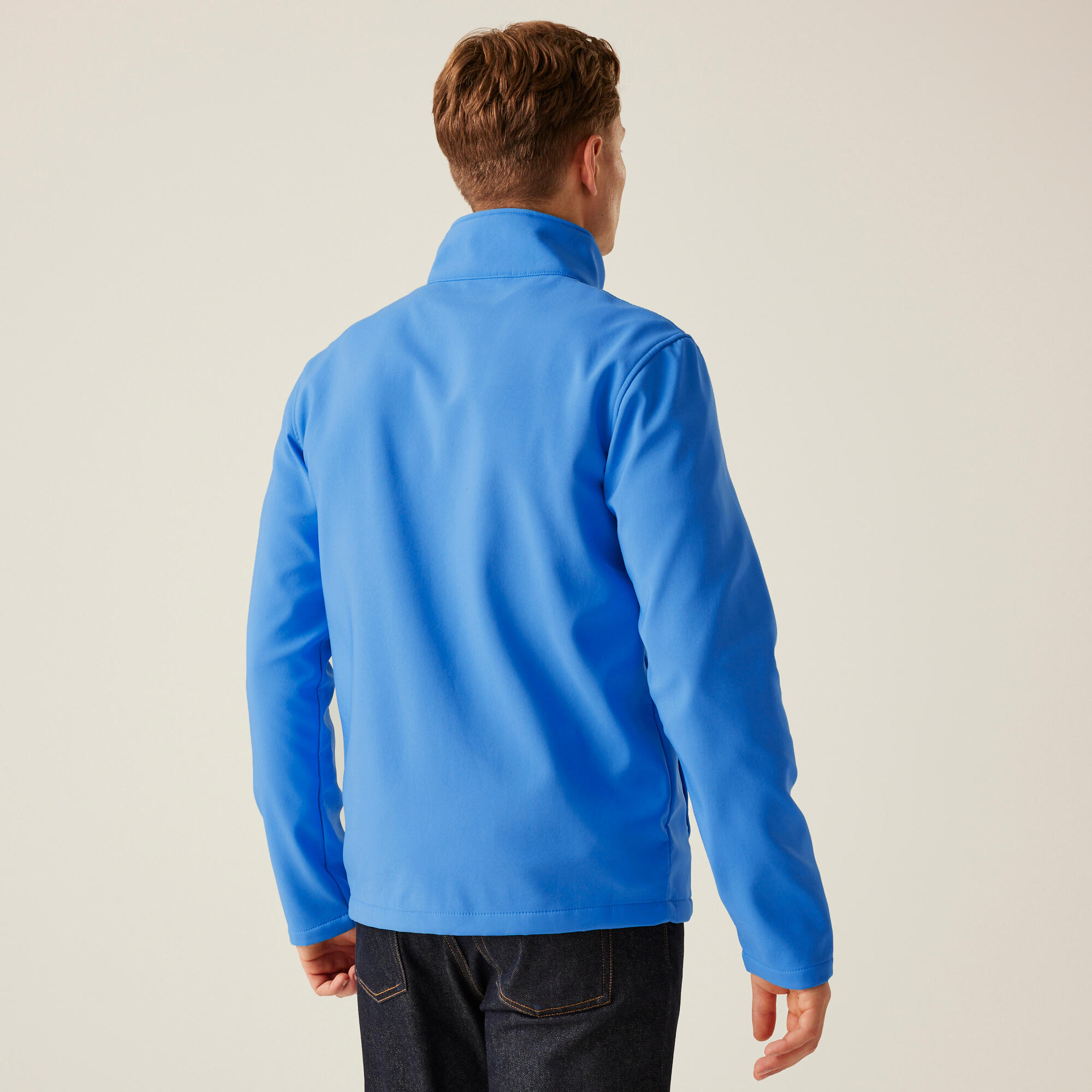 Veste de randonnée - Ablaze Softshell homme 2/5