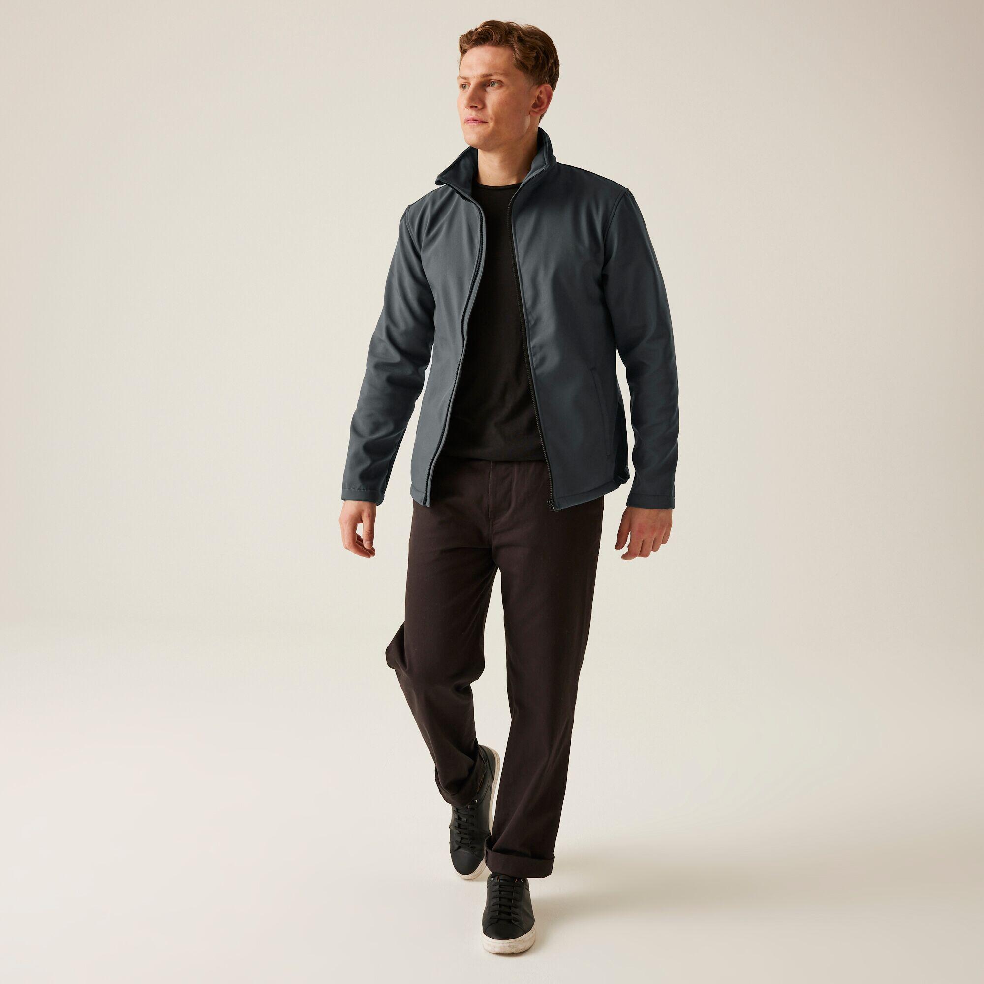 Veste de randonnée - Ablaze Softshell homme 3/6