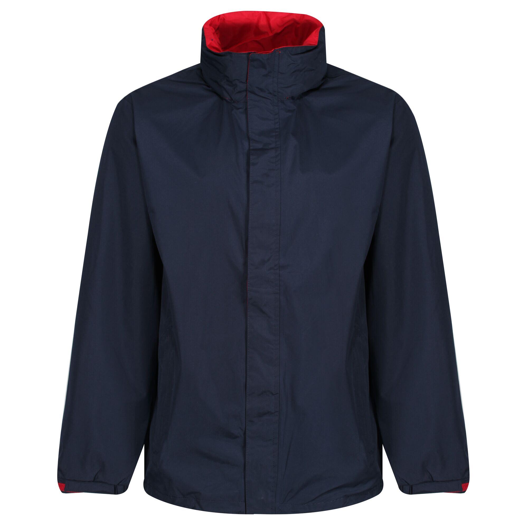 REGATTA Herren Wandern Jacke wasserdicht - Ardmore