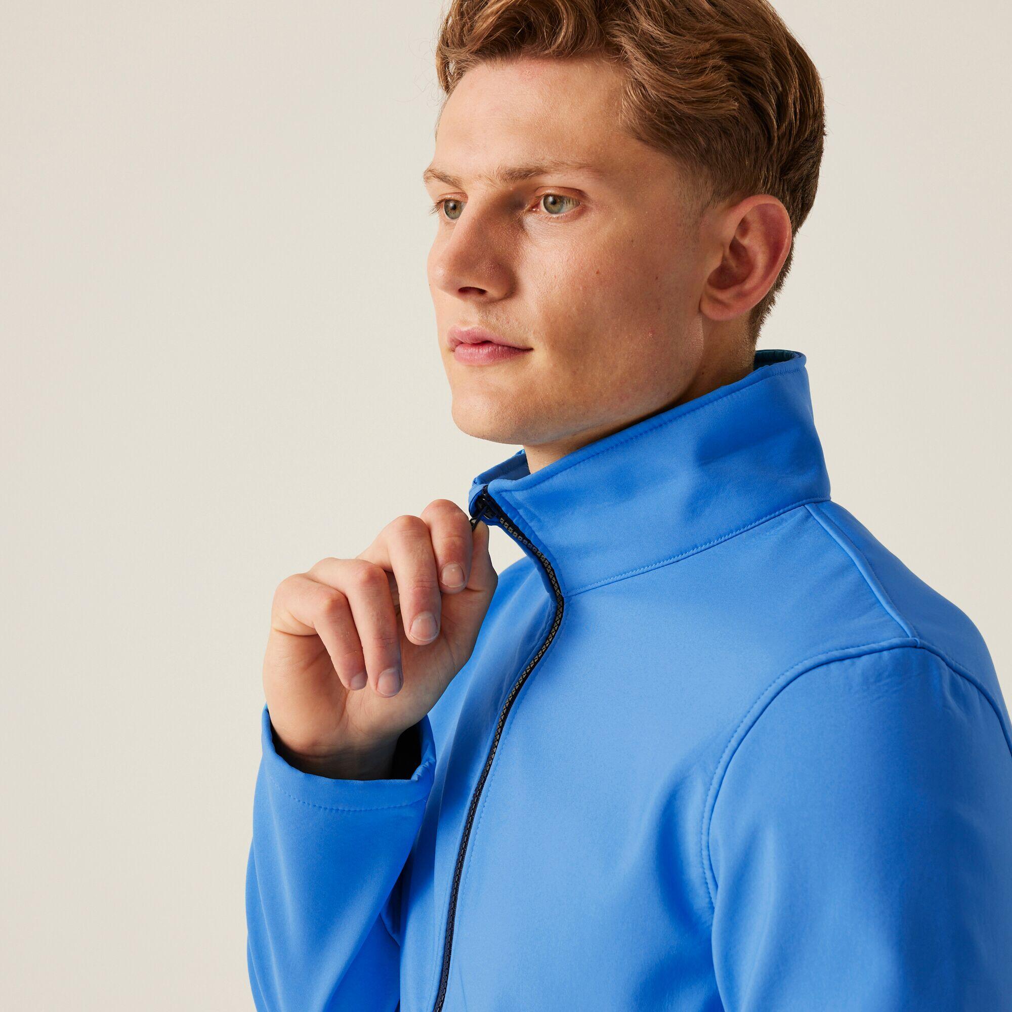 Veste de randonnée - Ablaze Softshell homme 5/5