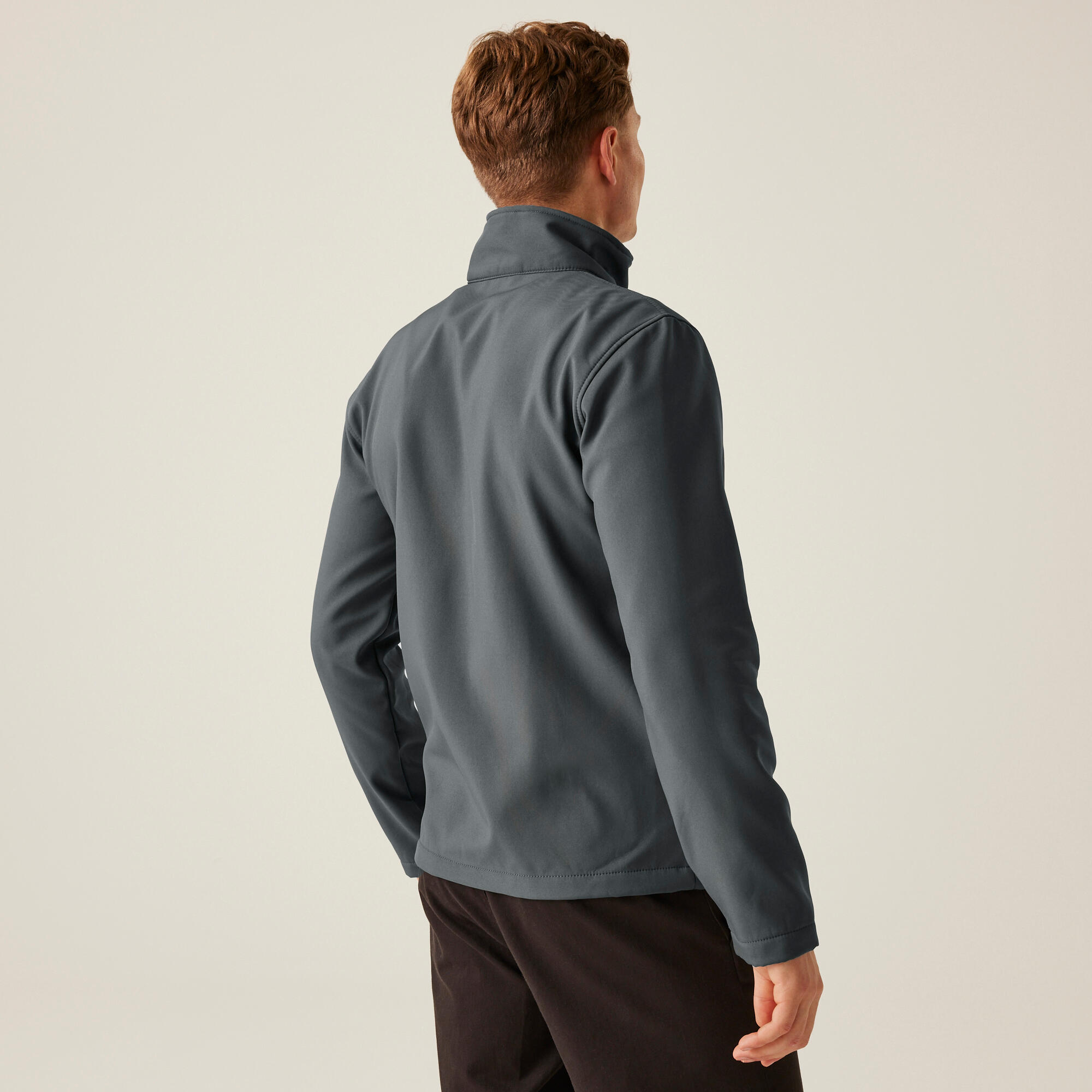Veste de randonnée - Ablaze Softshell homme 2/6